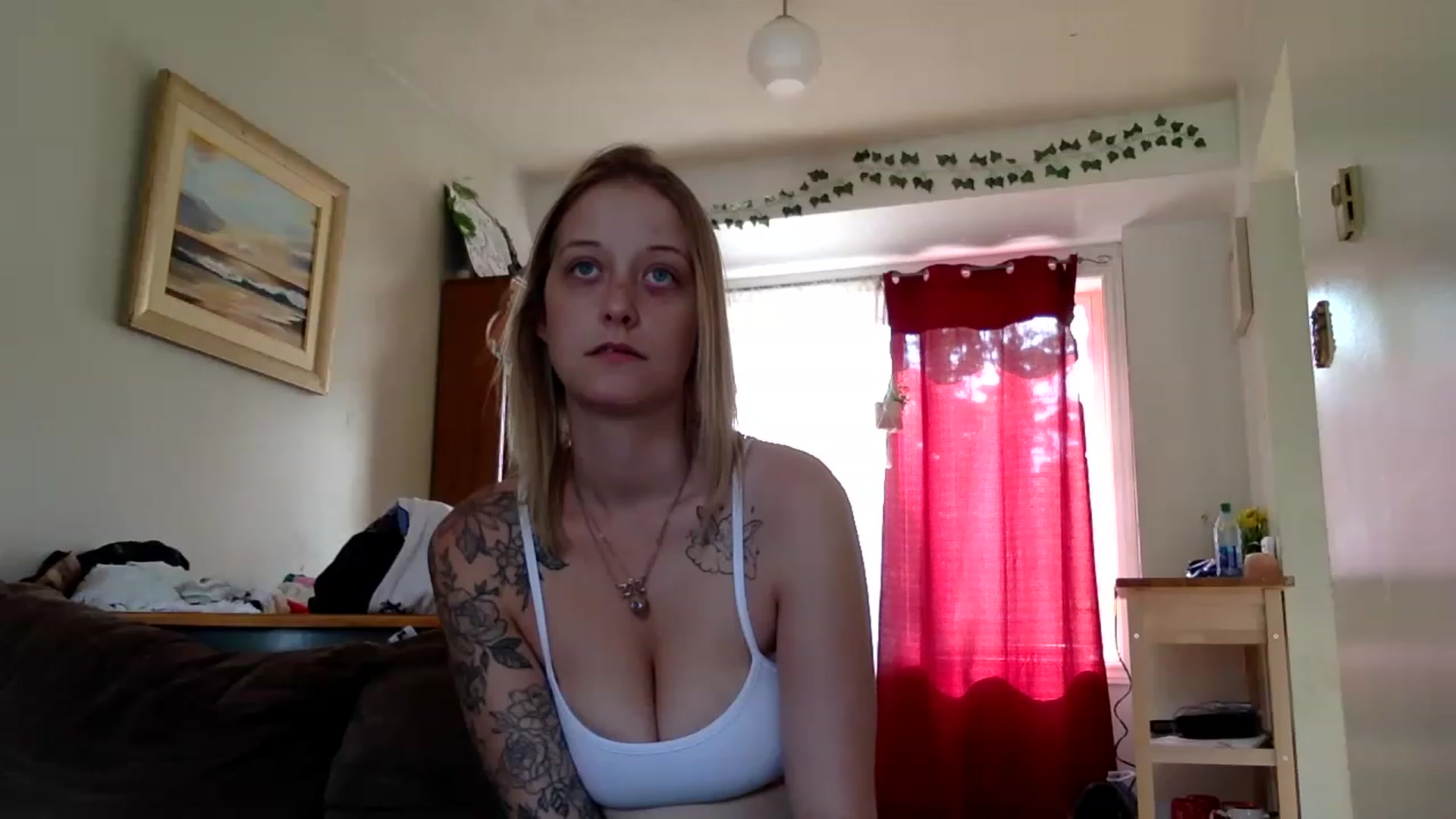 Gallery image thumbnail from DaniiAngel's myfreecams stream on, 05/20/2023, 20:42 image 16 of 20