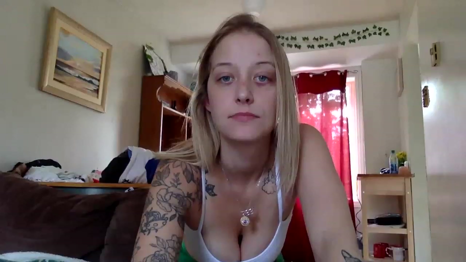Gallery image thumbnail from DaniiAngel's myfreecams stream on, 05/20/2023, 20:42 image 15 of 20