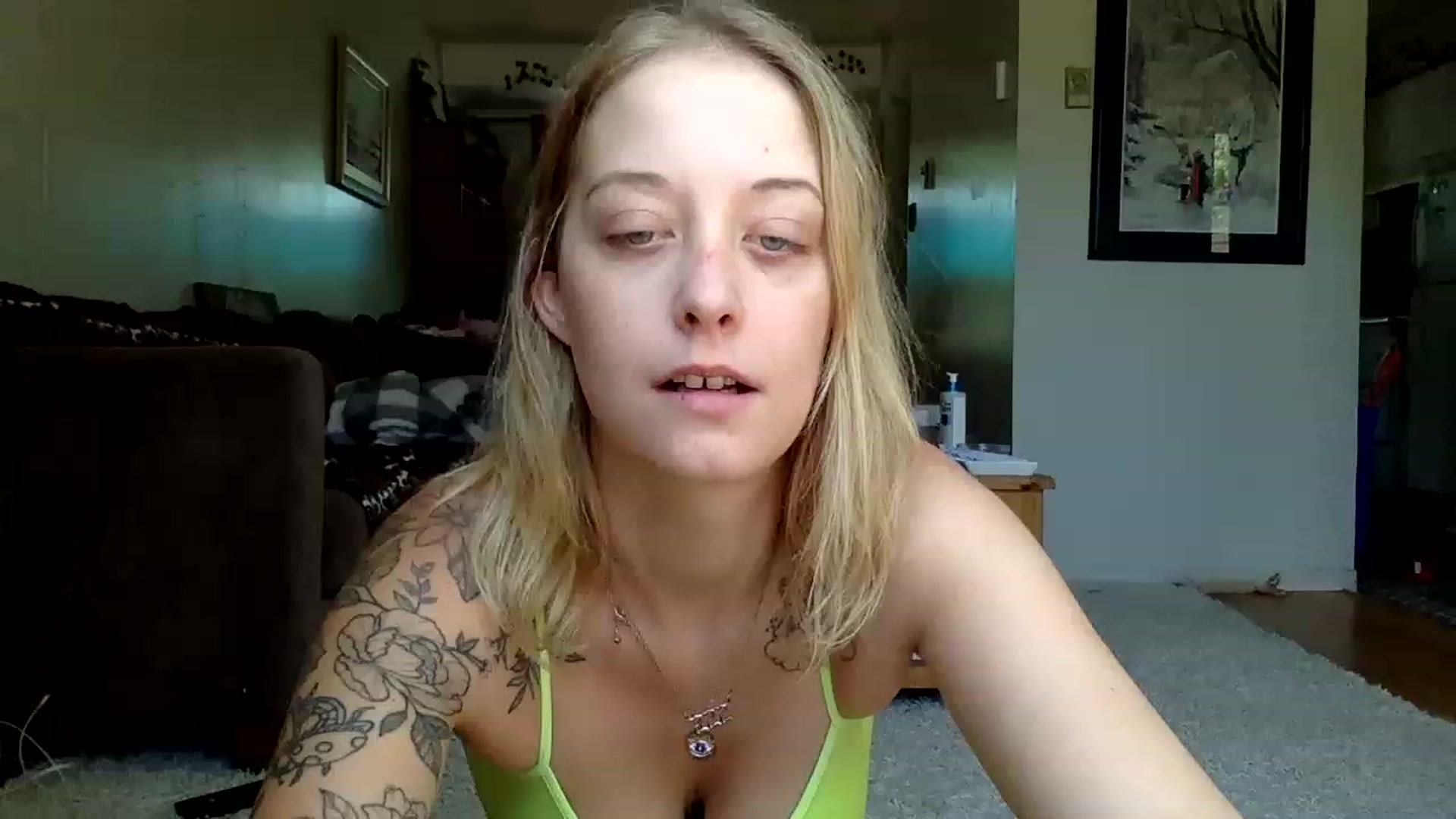 Gallery image thumbnail from DaniiAngel's myfreecams stream on, 05/29/2023, 16:47 image 10 of 20