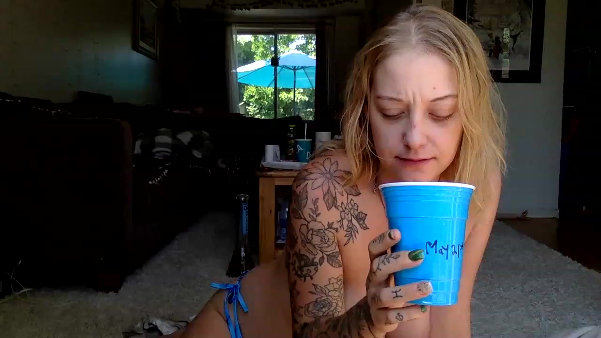 Gallery image thumbnail from DaniiAngel's myfreecams stream on, 05/29/2023, 16:47 image 3 of 20