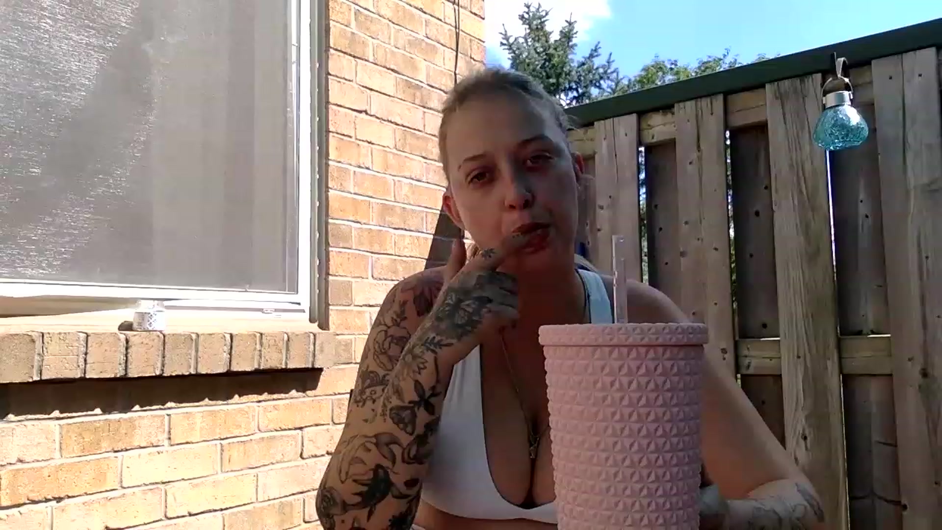 Gallery image thumbnail from DaniiAngel's myfreecams stream on, 08/12/2023, 19:09 image 17 of 20