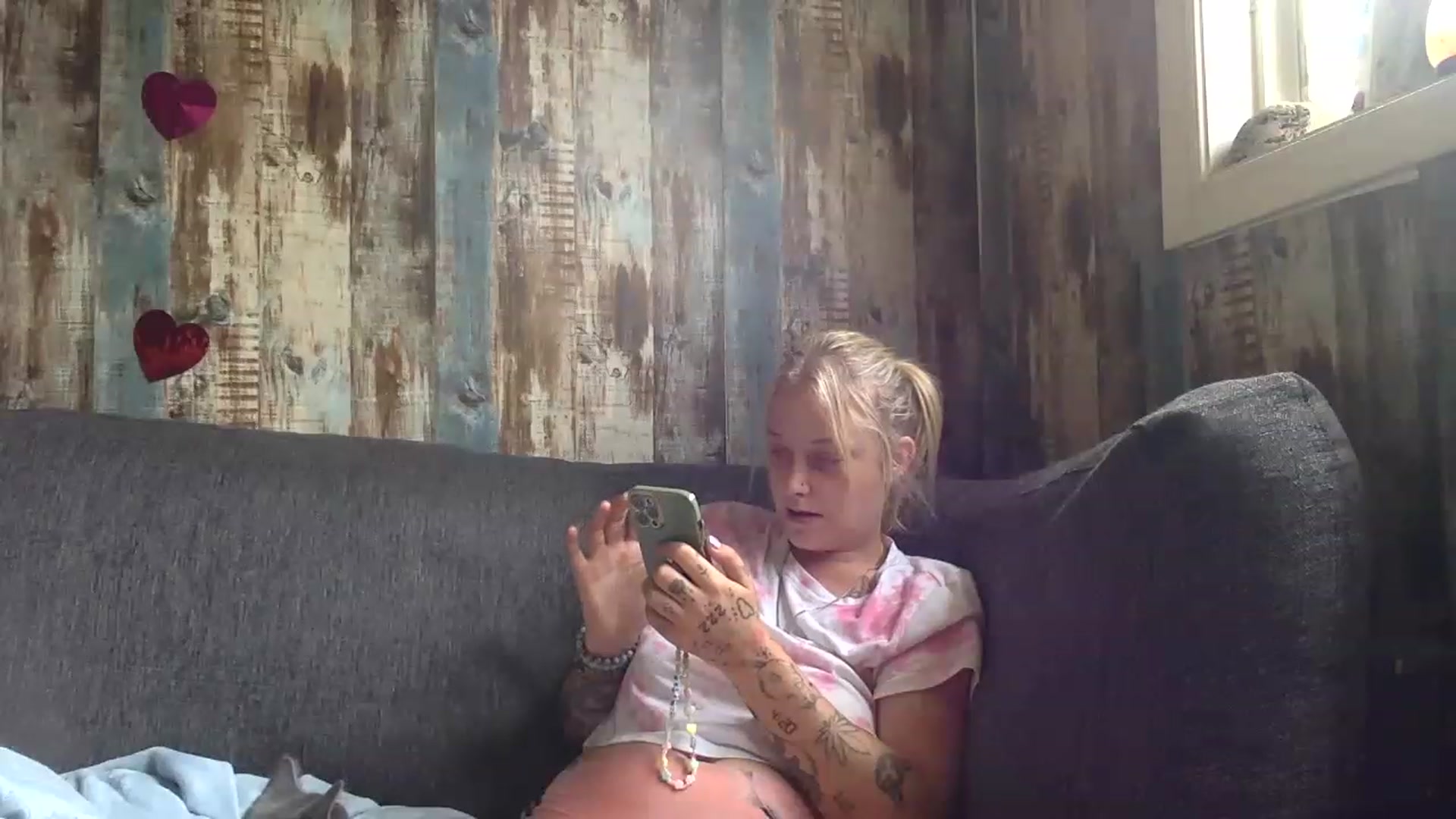 Gallery image thumbnail from DaniiAngel's myfreecams stream on, 08/15/2023, 17:51 image 15 of 20