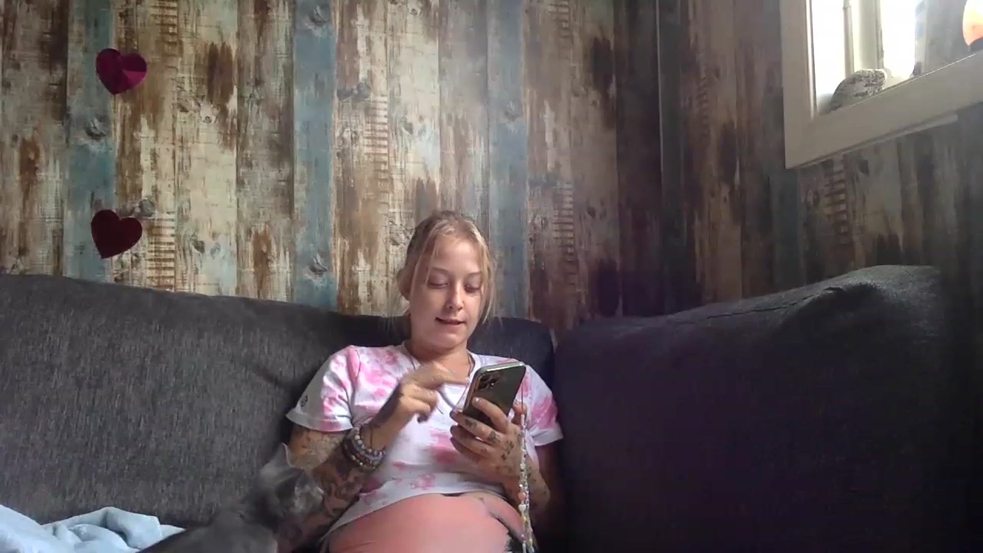 Gallery image thumbnail from DaniiAngel's myfreecams stream on, 08/15/2023, 17:51 image 13 of 20
