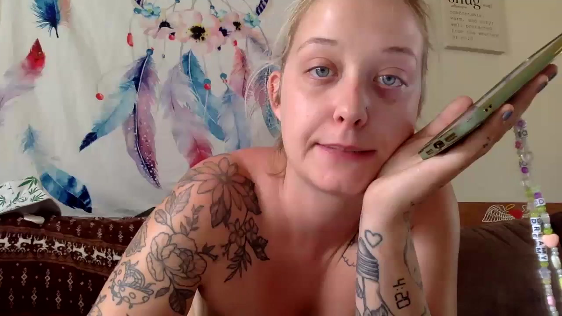 Gallery image thumbnail from DaniiAngel's myfreecams stream on, 08/30/2023, 18:59 image 14 of 20