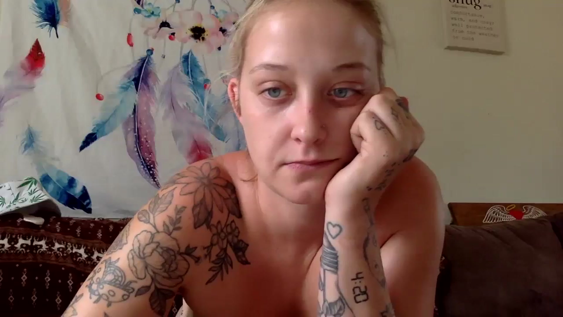 Gallery image thumbnail from DaniiAngel's myfreecams stream on, 08/30/2023, 18:59 image 16 of 20