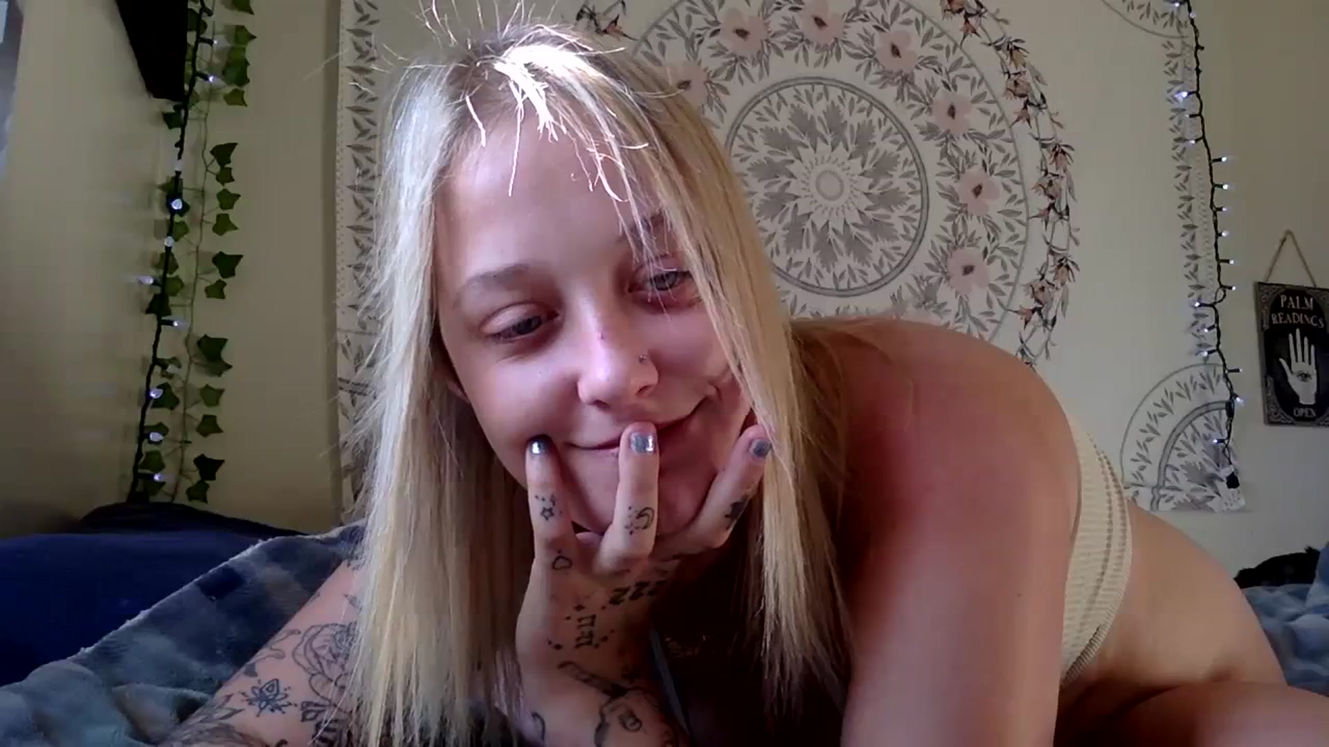 Gallery image thumbnail from DaniiAngel's myfreecams stream on, 09/05/2023, 12:15 image 19 of 20