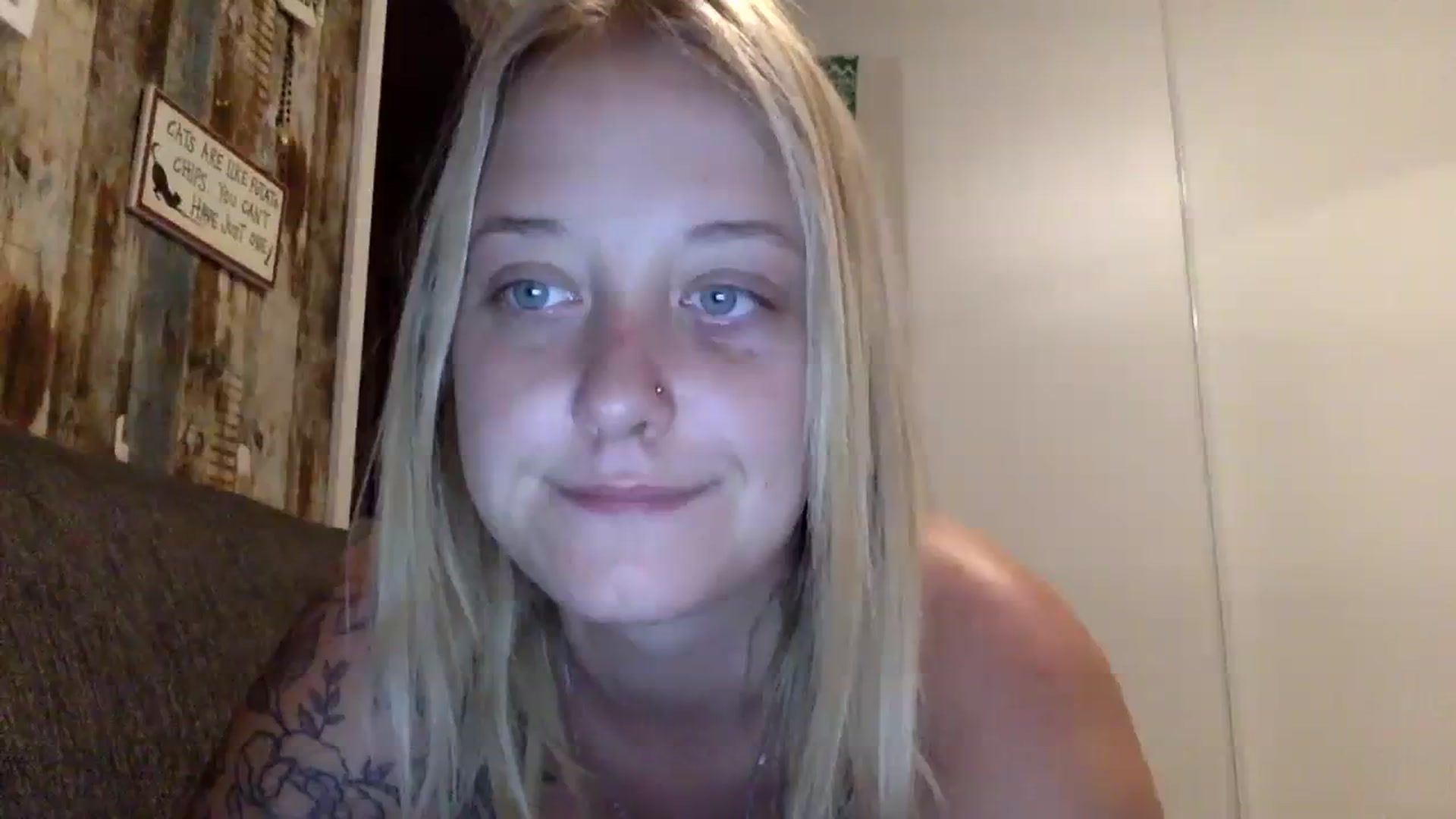 Gallery image thumbnail from DaniiAngel's myfreecams stream on, 09/17/2023, 09:25 image 1 of 20