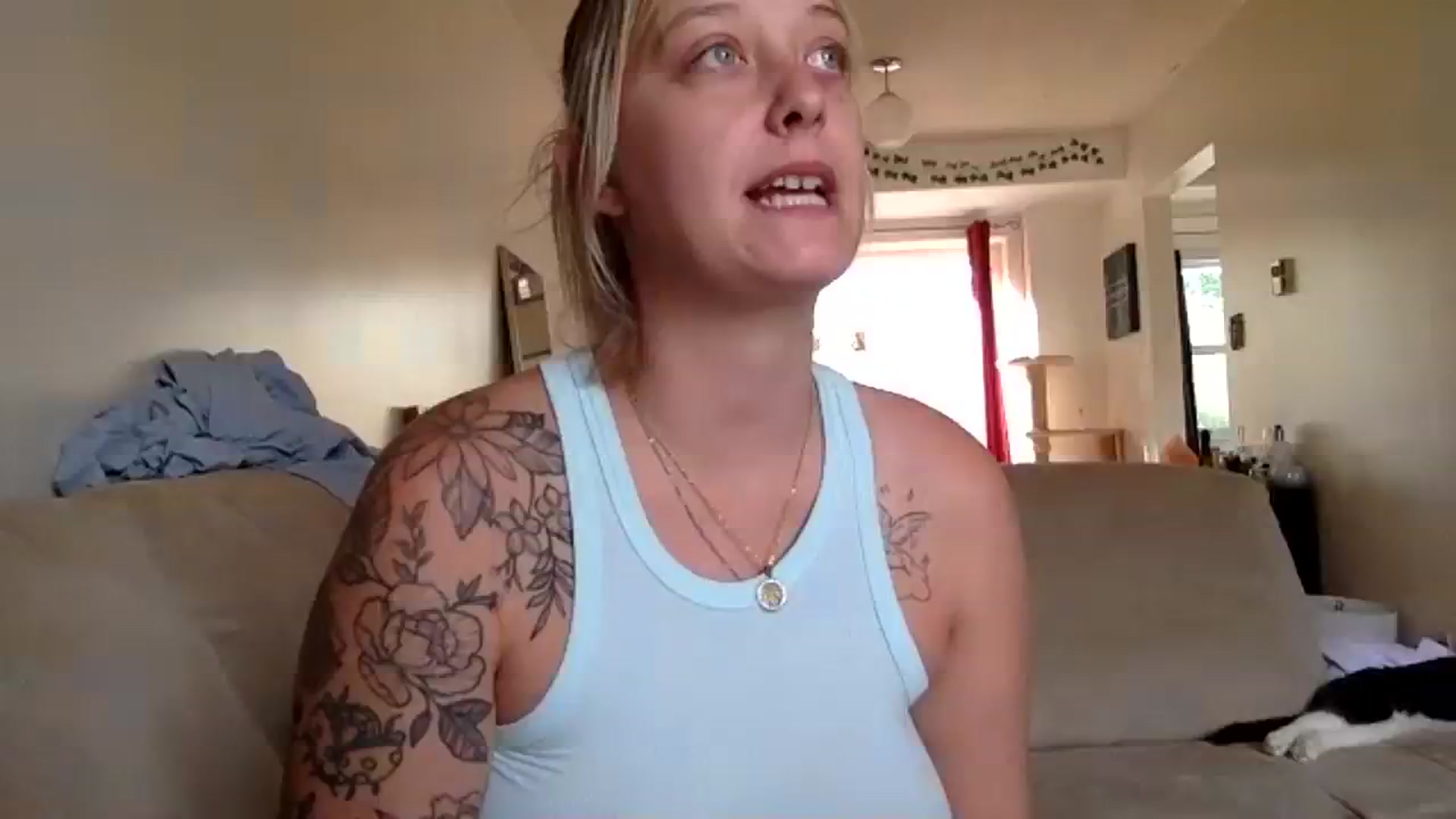 Gallery image thumbnail from DaniiAngel's myfreecams stream on, 10/24/2023, 19:42 image 1 of 20