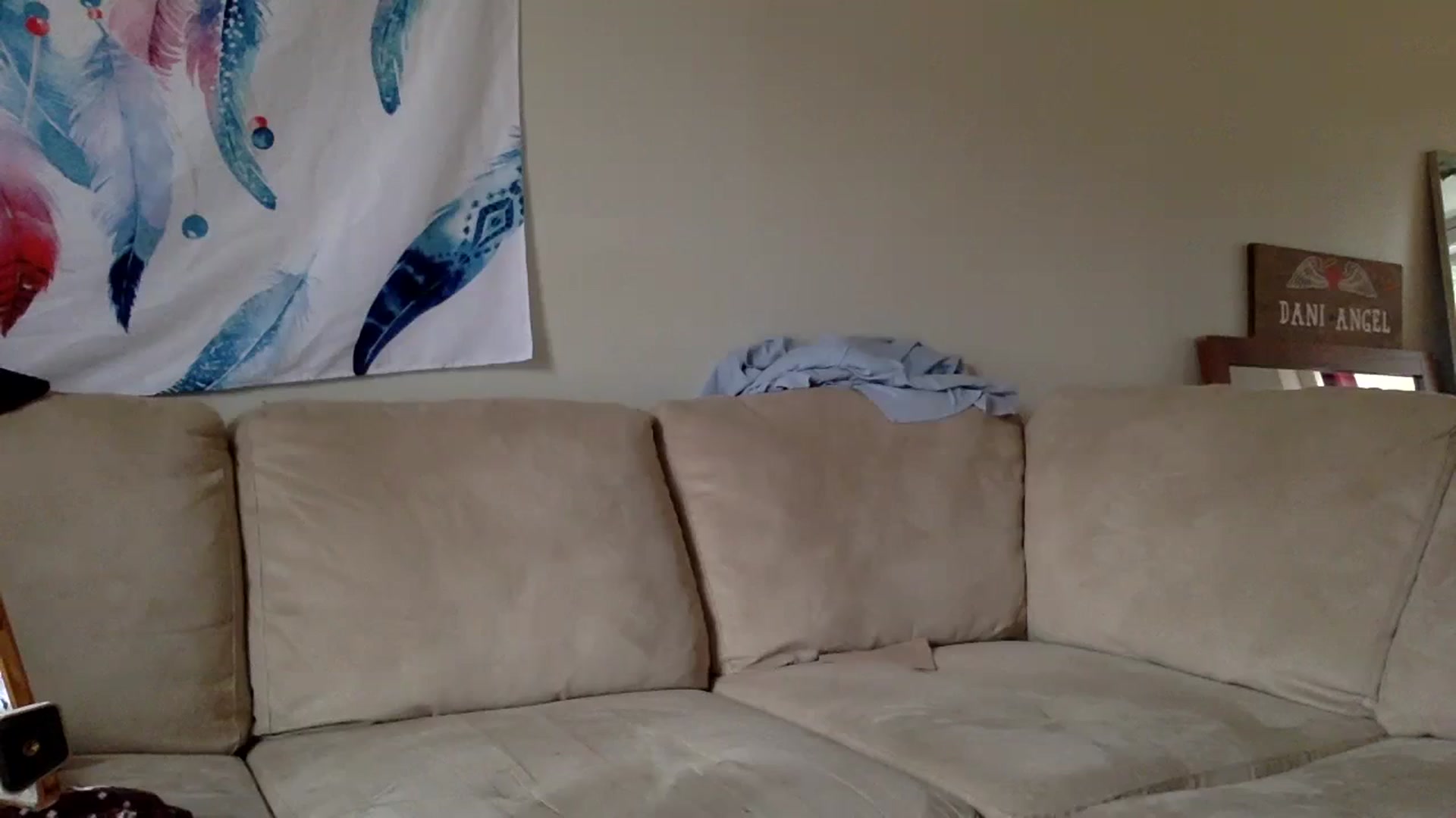 Gallery image thumbnail from DaniiAngel's myfreecams stream on, 10/25/2023, 18:32 image 15 of 20