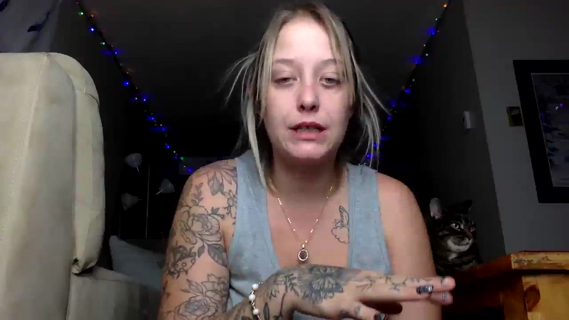 Gallery image thumbnail from DaniiAngel's myfreecams stream on, 12/04/2023, 08:55 image 2 of 20