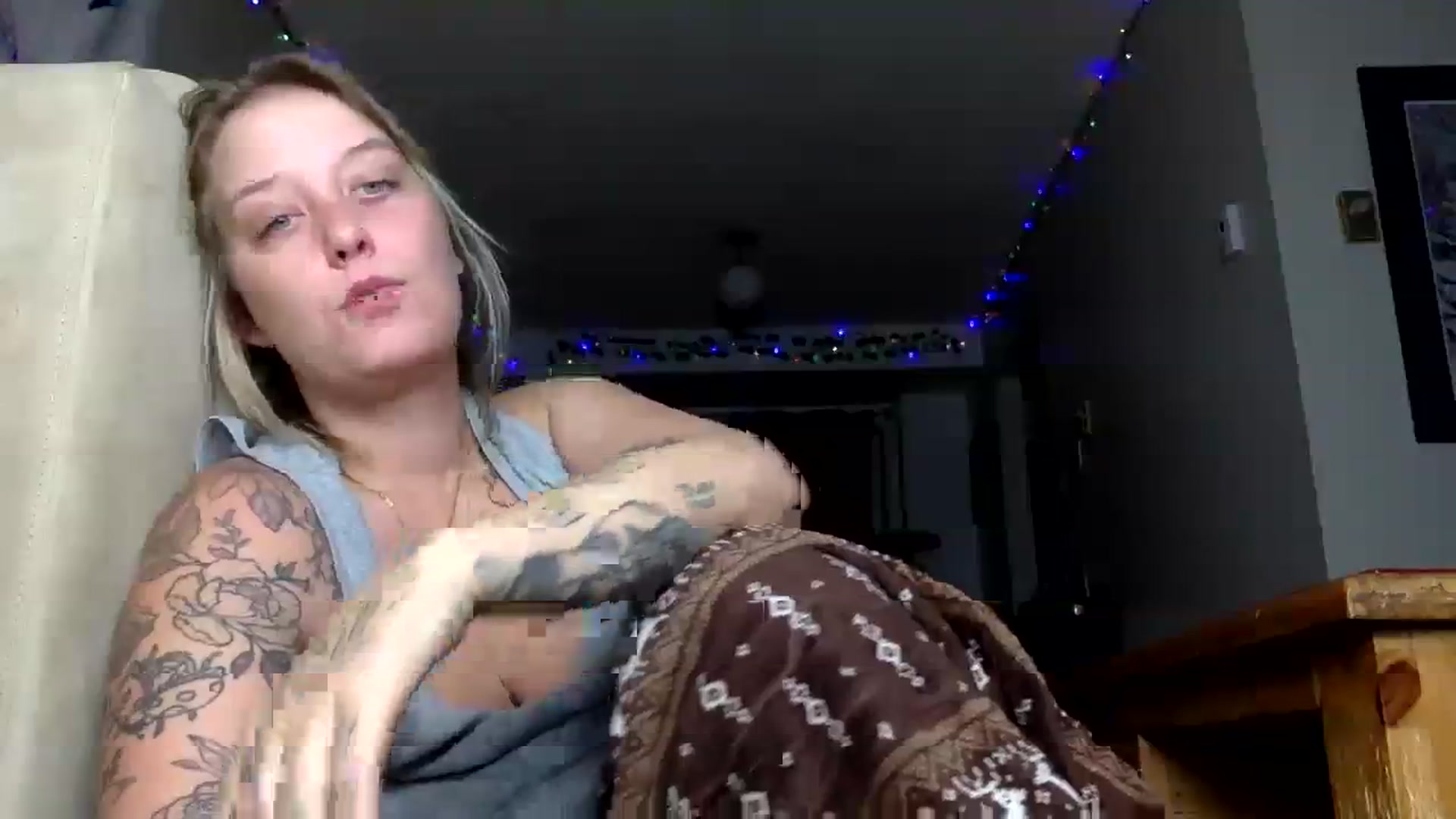 Gallery image thumbnail from DaniiAngel's myfreecams stream on, 12/04/2023, 08:55 image 18 of 20