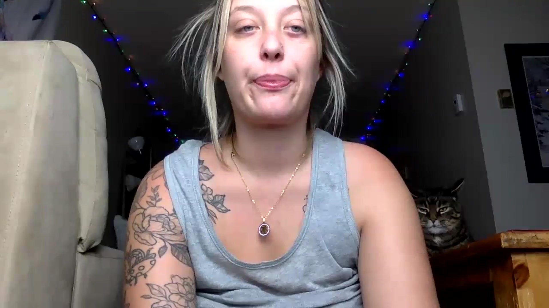 Gallery image thumbnail from DaniiAngel's myfreecams stream on, 12/04/2023, 08:55 image 7 of 20