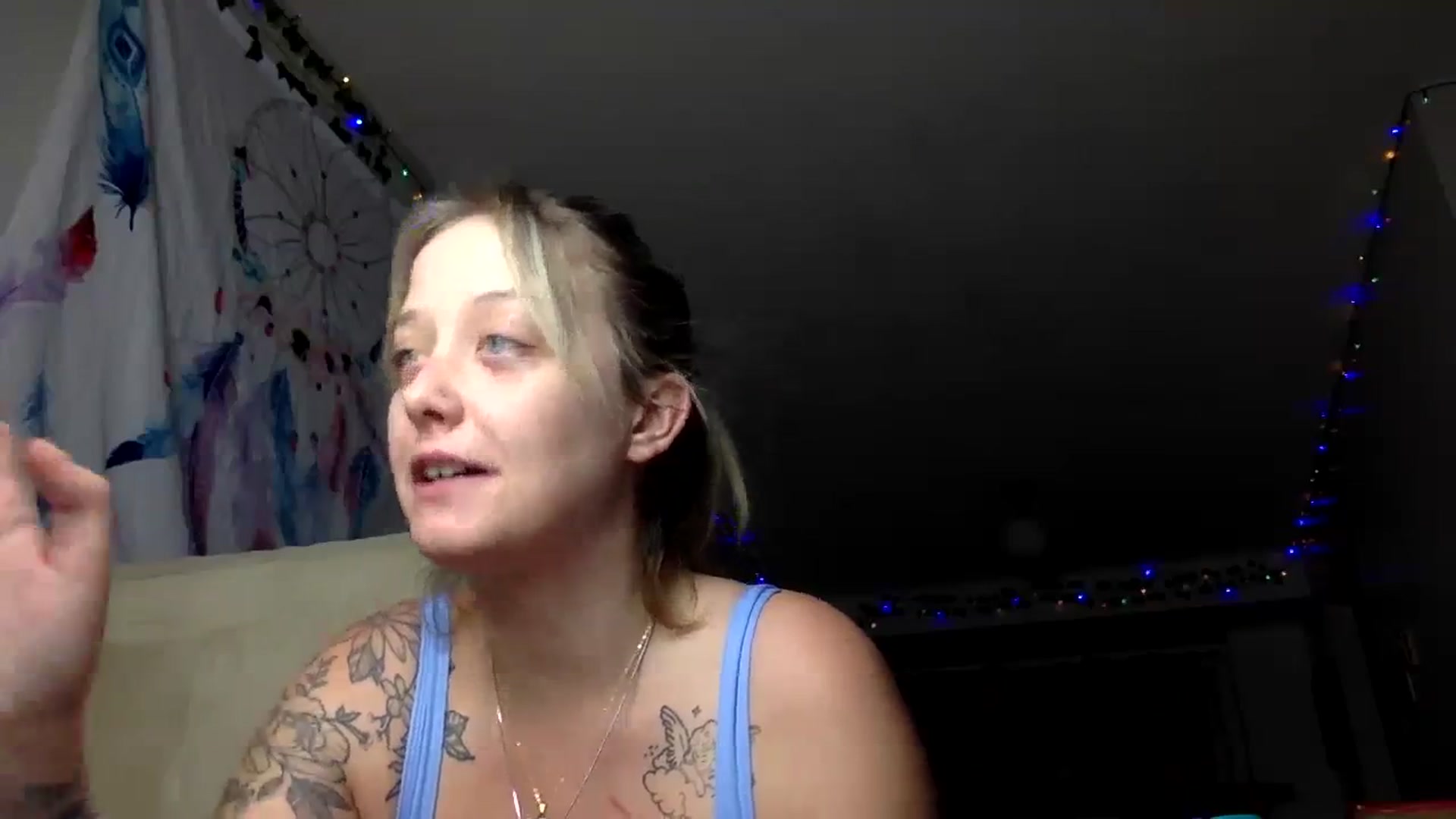 Gallery image thumbnail from DaniiAngel's myfreecams stream on, 12/17/2023, 22:55 image 16 of 20