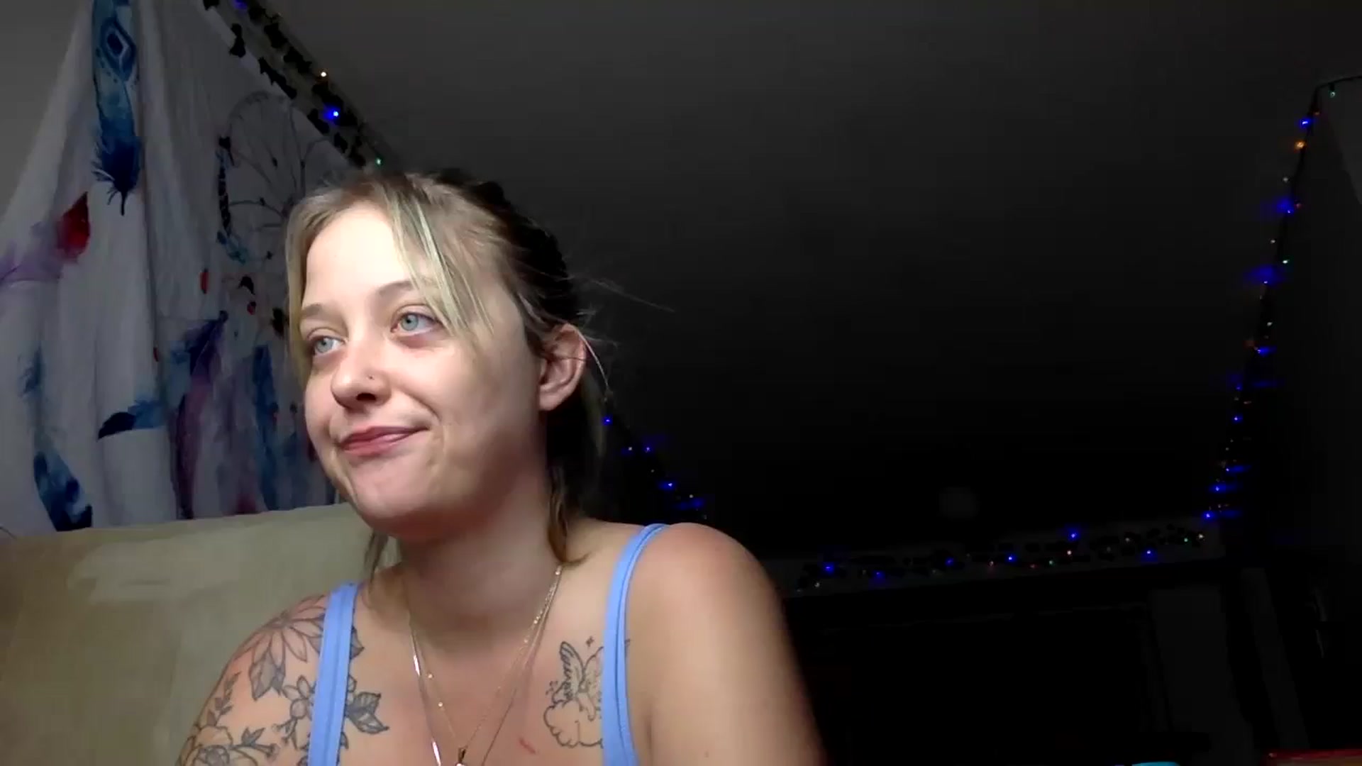 Gallery image thumbnail from DaniiAngel's myfreecams stream on, 12/17/2023, 22:55 image 20 of 20