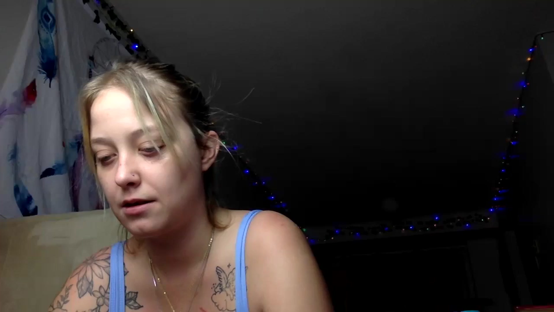 Gallery image thumbnail from DaniiAngel's myfreecams stream on, 12/17/2023, 22:55 image 17 of 20