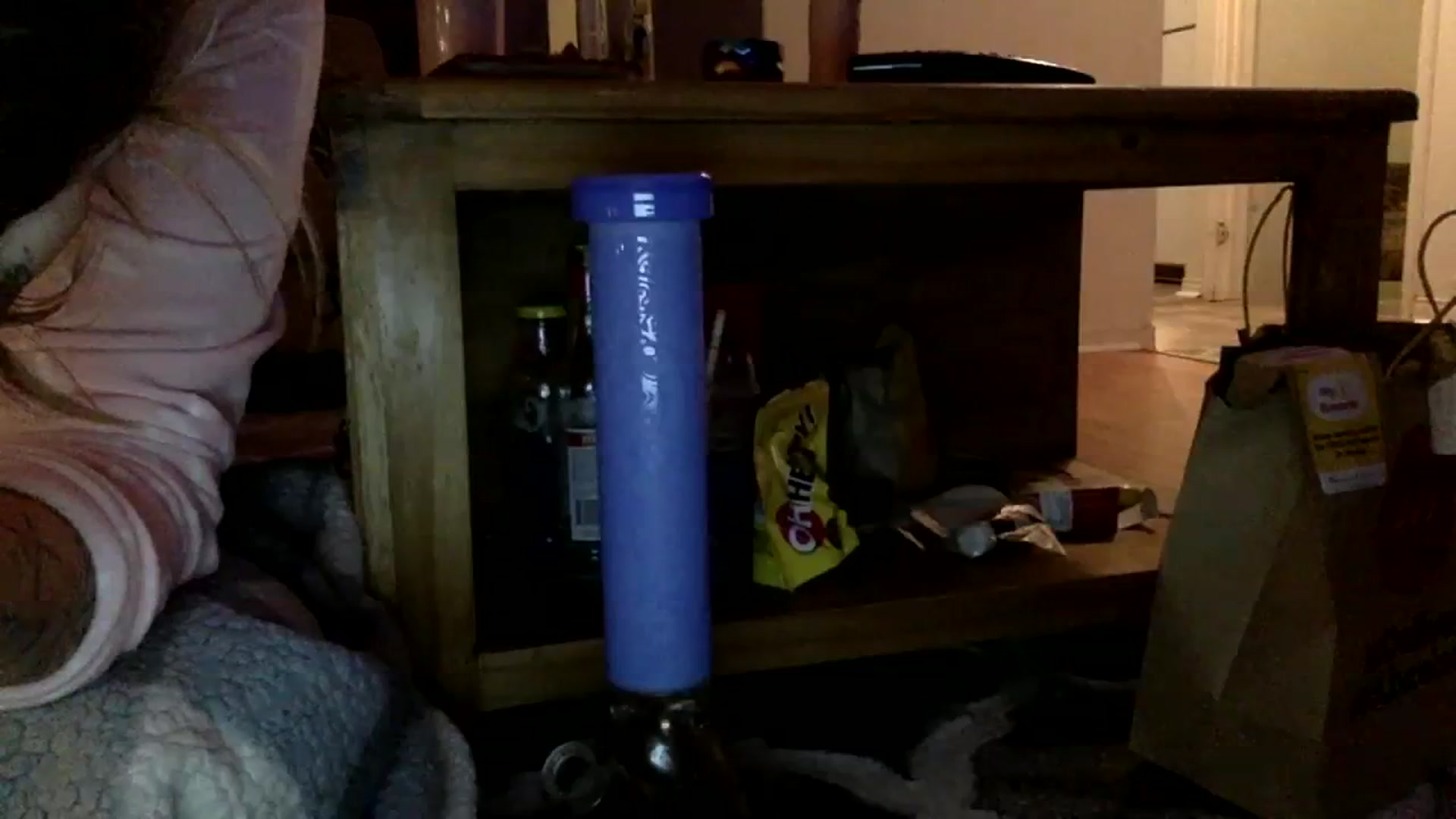 Gallery image thumbnail from DaniiAngel's myfreecams stream on, 12/18/2023, 04:00 image 5 of 20