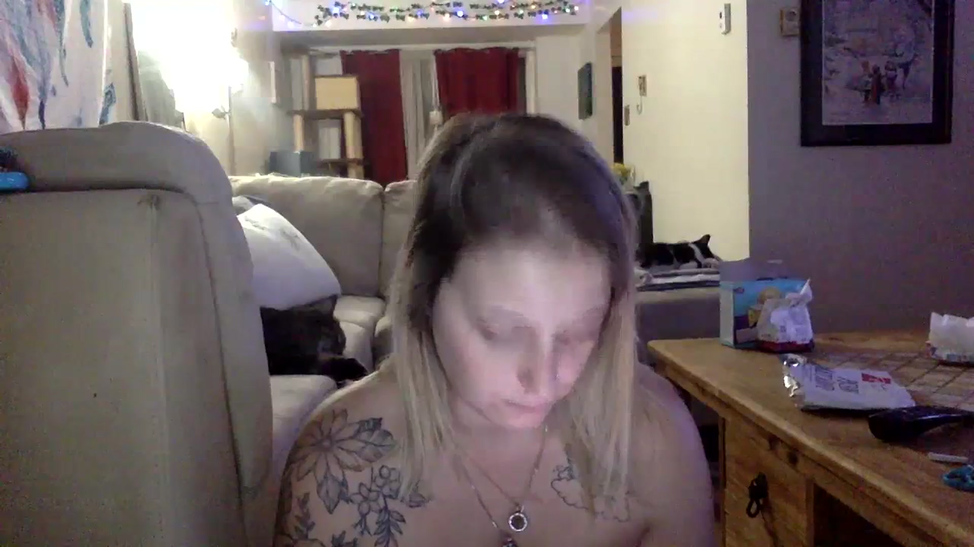 Gallery image thumbnail from DaniiAngel's myfreecams stream on, 12/27/2023, 02:25 image 13 of 20