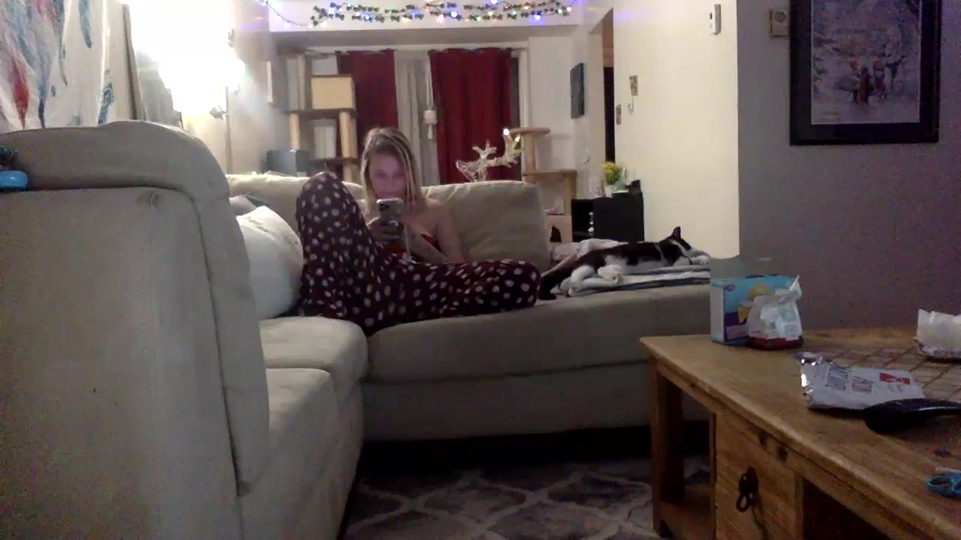 Gallery image thumbnail from DaniiAngel's myfreecams stream on, 12/27/2023, 02:25 image 16 of 20