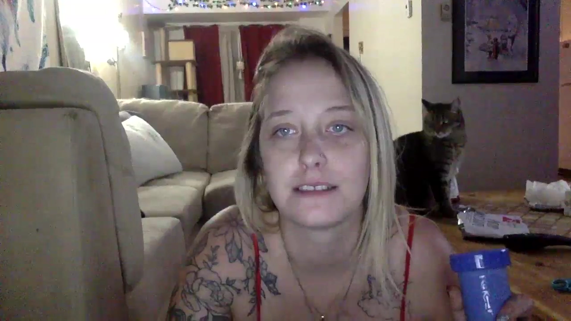 Gallery image thumbnail from DaniiAngel's myfreecams stream on, 12/27/2023, 02:25 image 19 of 20