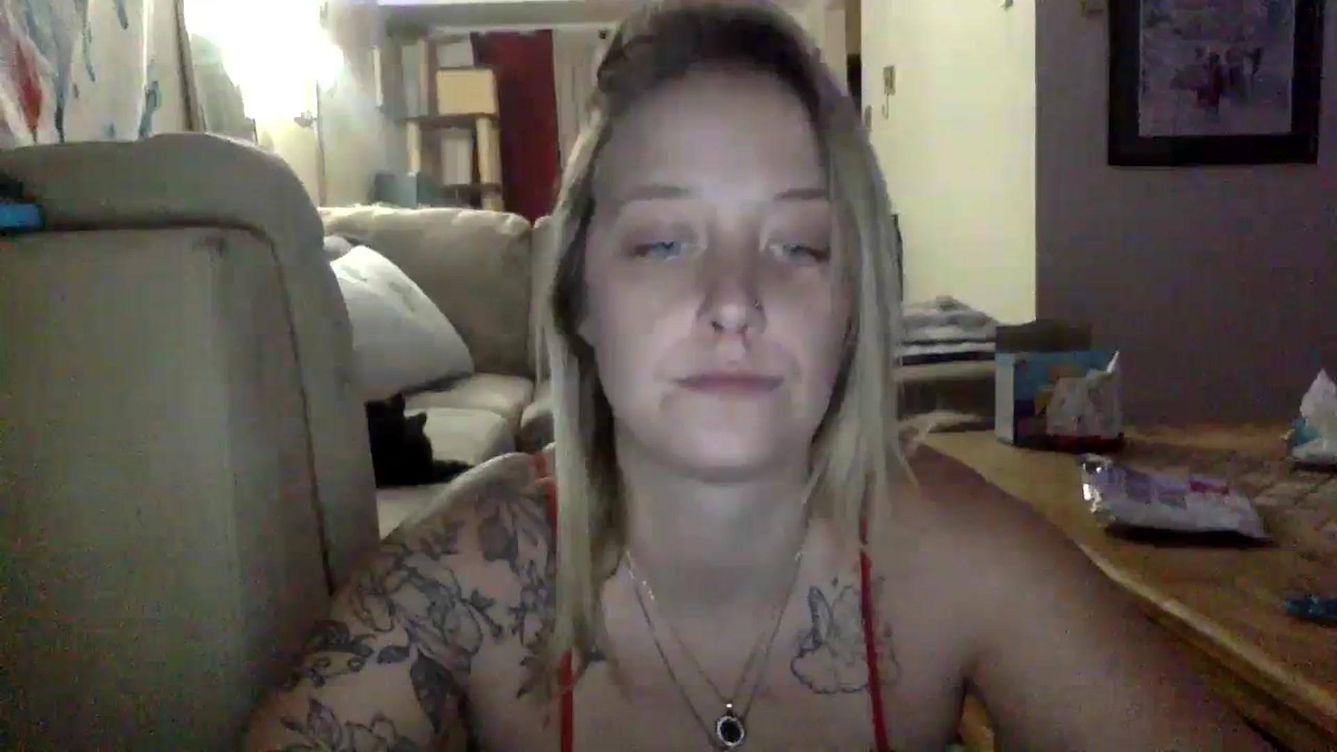 Gallery image thumbnail from DaniiAngel's myfreecams stream on, 12/27/2023, 02:25 image 6 of 20