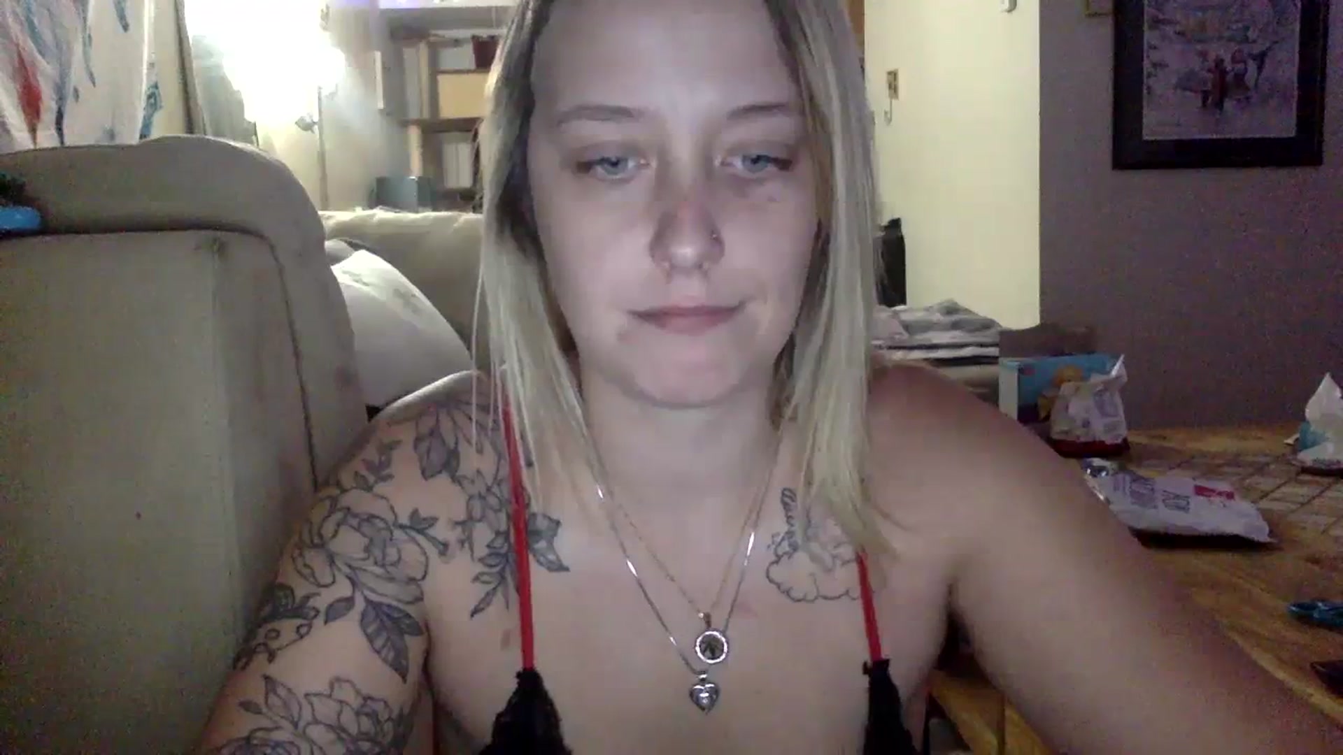 Gallery image thumbnail from DaniiAngel's myfreecams stream on, 12/27/2023, 02:25 image 7 of 20