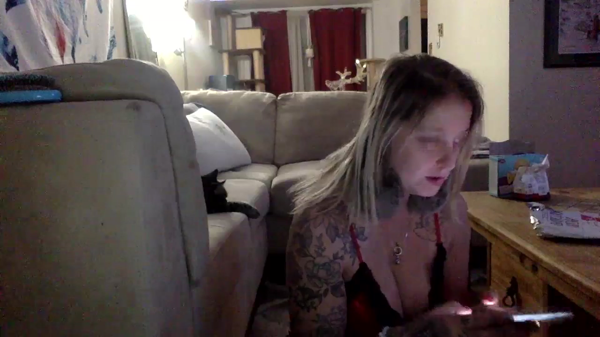 Gallery image thumbnail from DaniiAngel's myfreecams stream on, 12/27/2023, 02:25 image 3 of 20