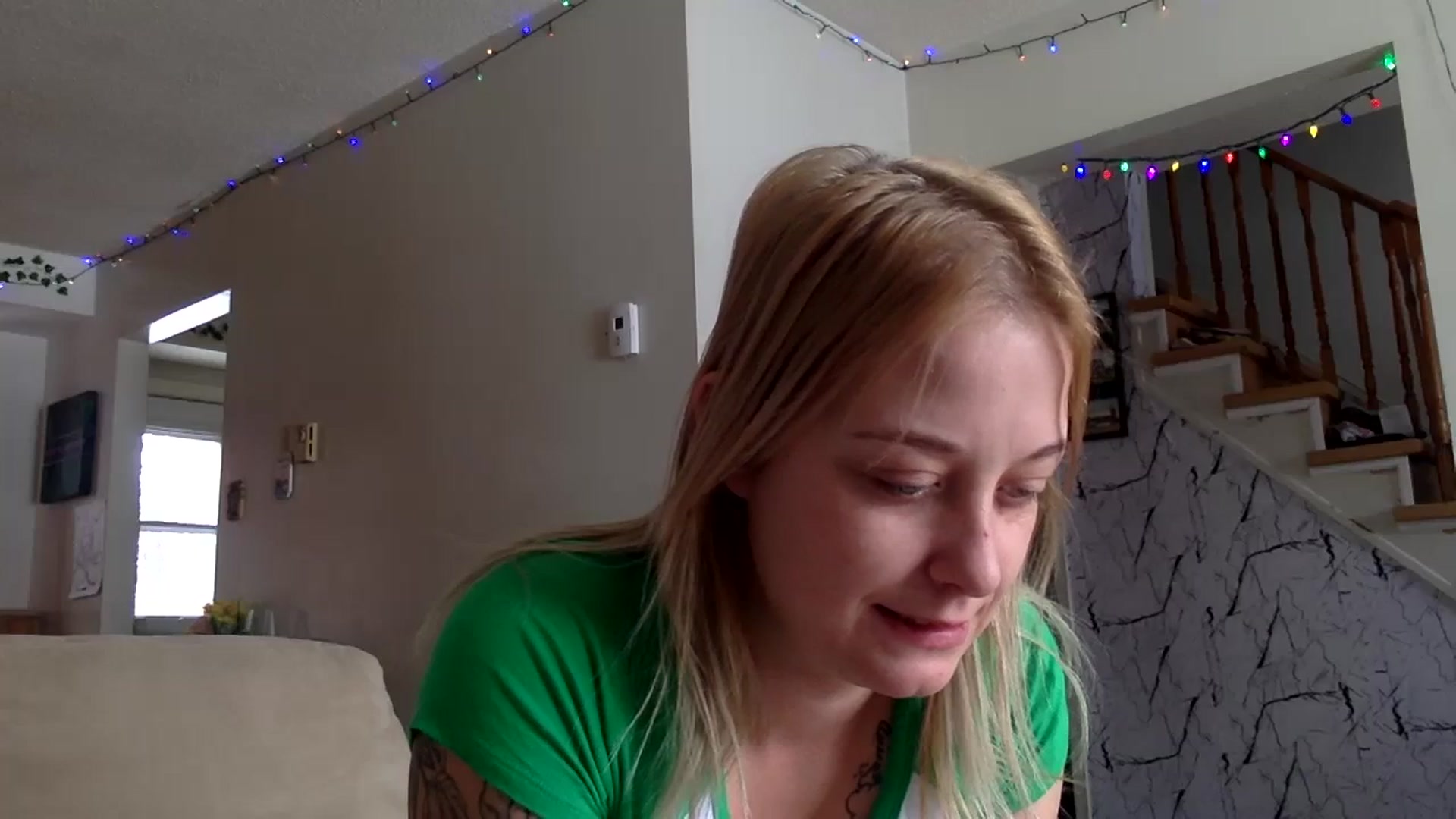 Gallery image thumbnail from DaniiAngel's myfreecams stream on, 02/19/2024, 20:12 image 9 of 20