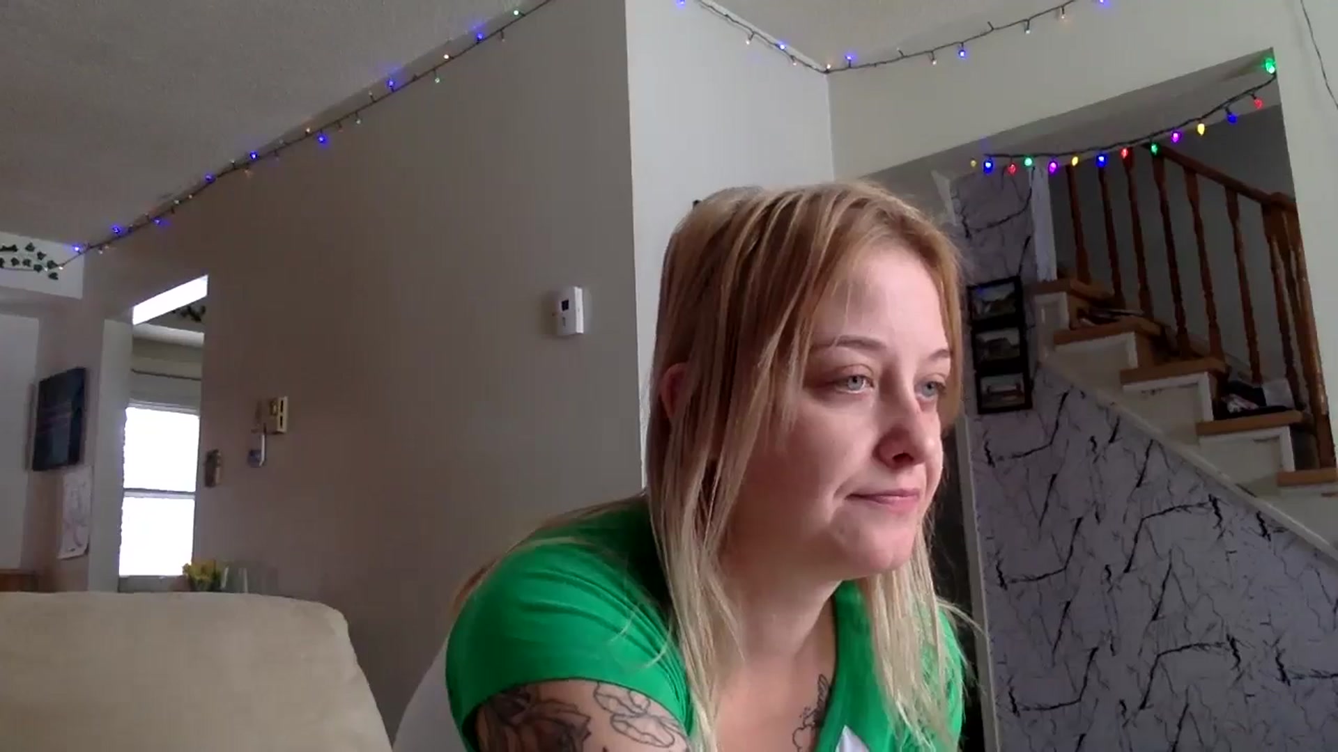 Gallery image thumbnail from DaniiAngel's myfreecams stream on, 02/19/2024, 20:12 image 11 of 20