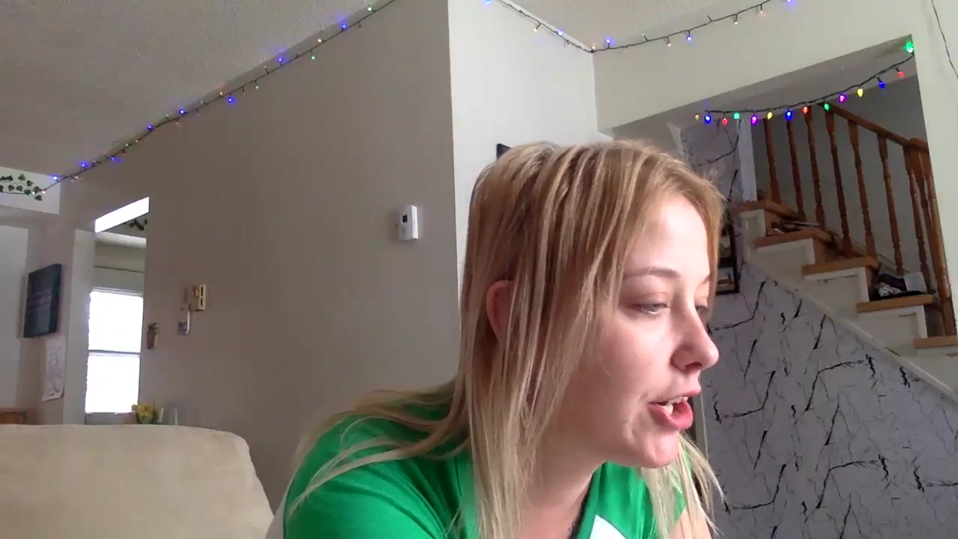 Gallery image thumbnail from DaniiAngel's myfreecams stream on, 02/19/2024, 20:12 image 10 of 20