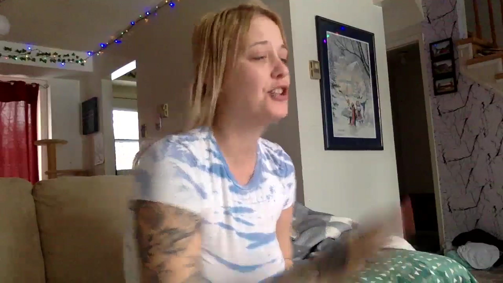Gallery image thumbnail from DaniiAngel's myfreecams stream on, 02/19/2024, 21:50 image 20 of 20