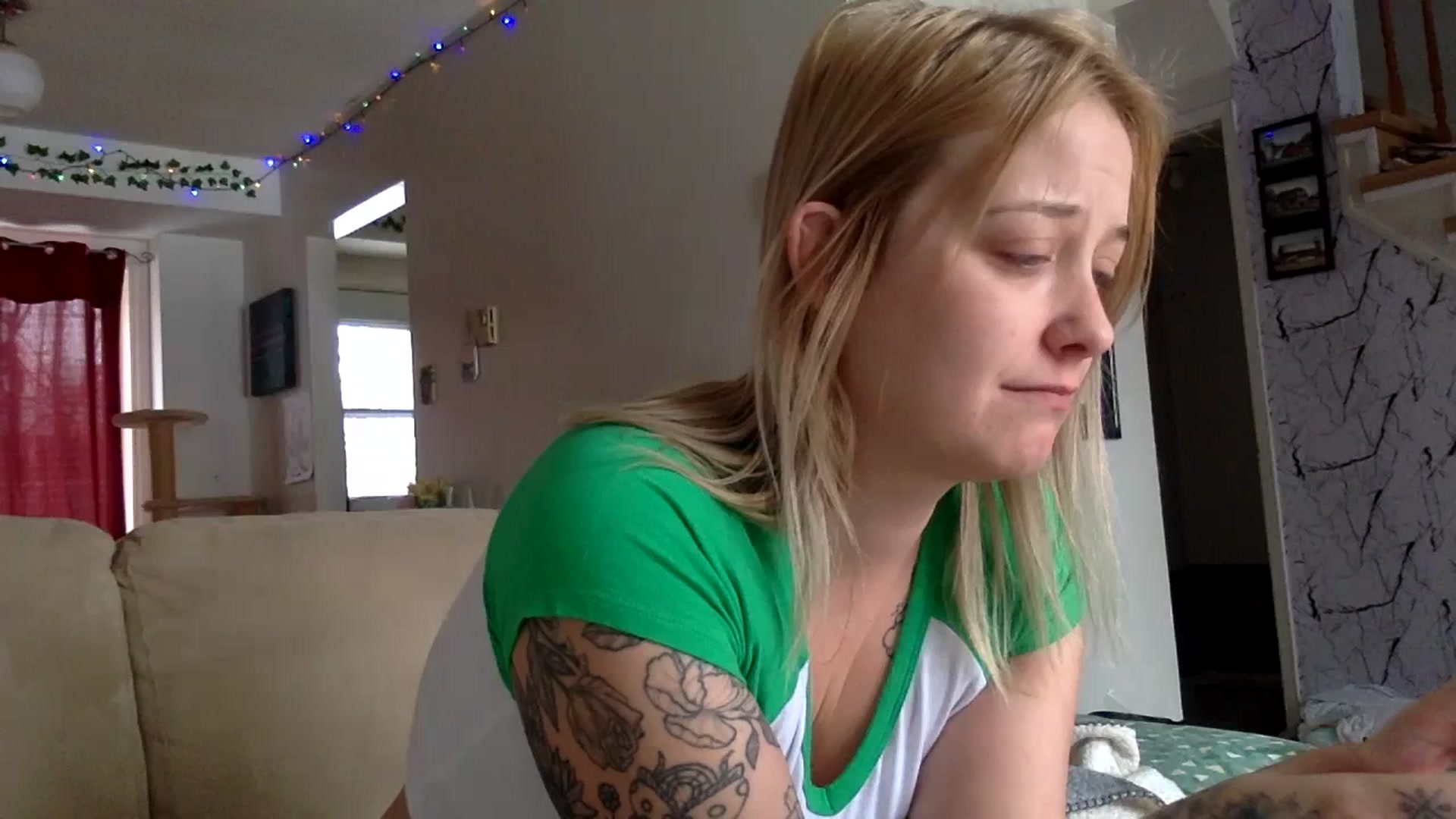 Gallery image thumbnail from DaniiAngel's myfreecams stream on, 02/19/2024, 21:50 image 4 of 20