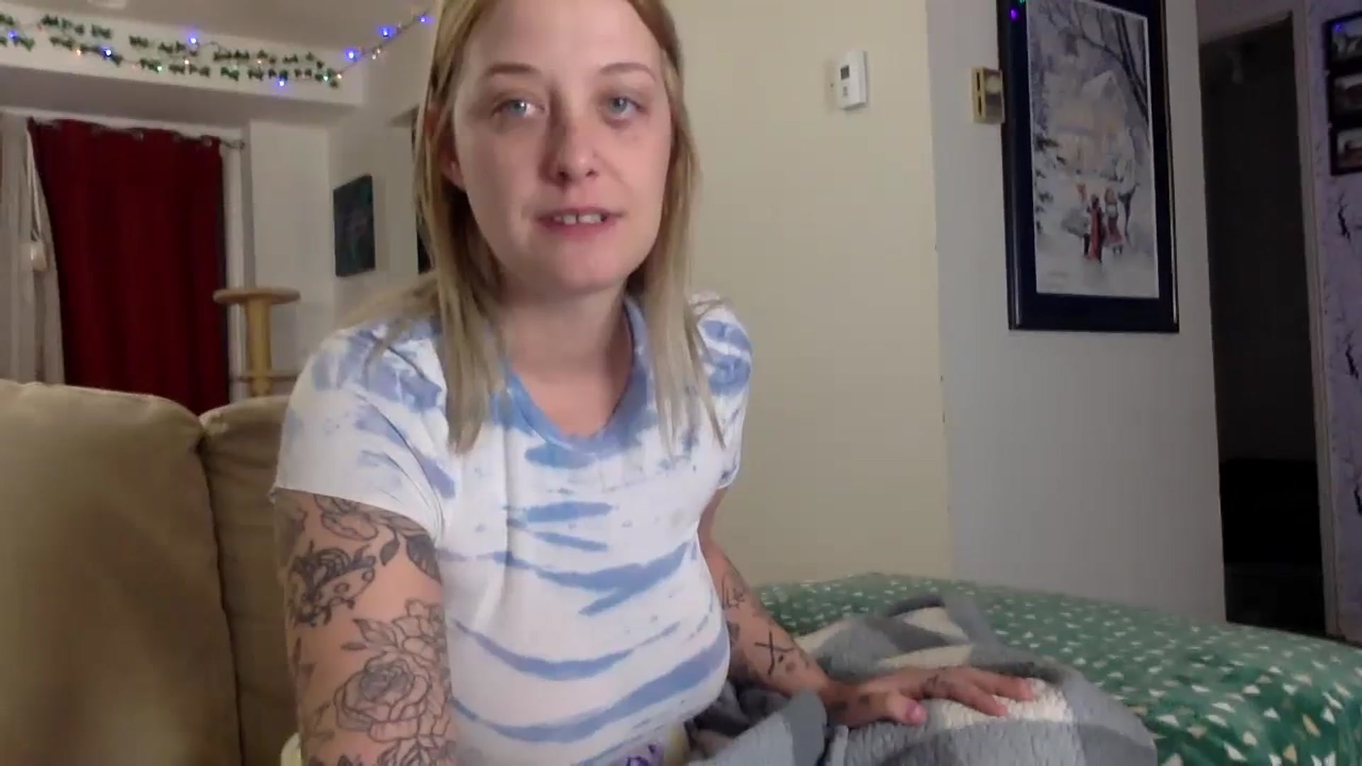 Gallery image thumbnail from DaniiAngel's myfreecams stream on, 02/20/2024, 04:48 image 16 of 20