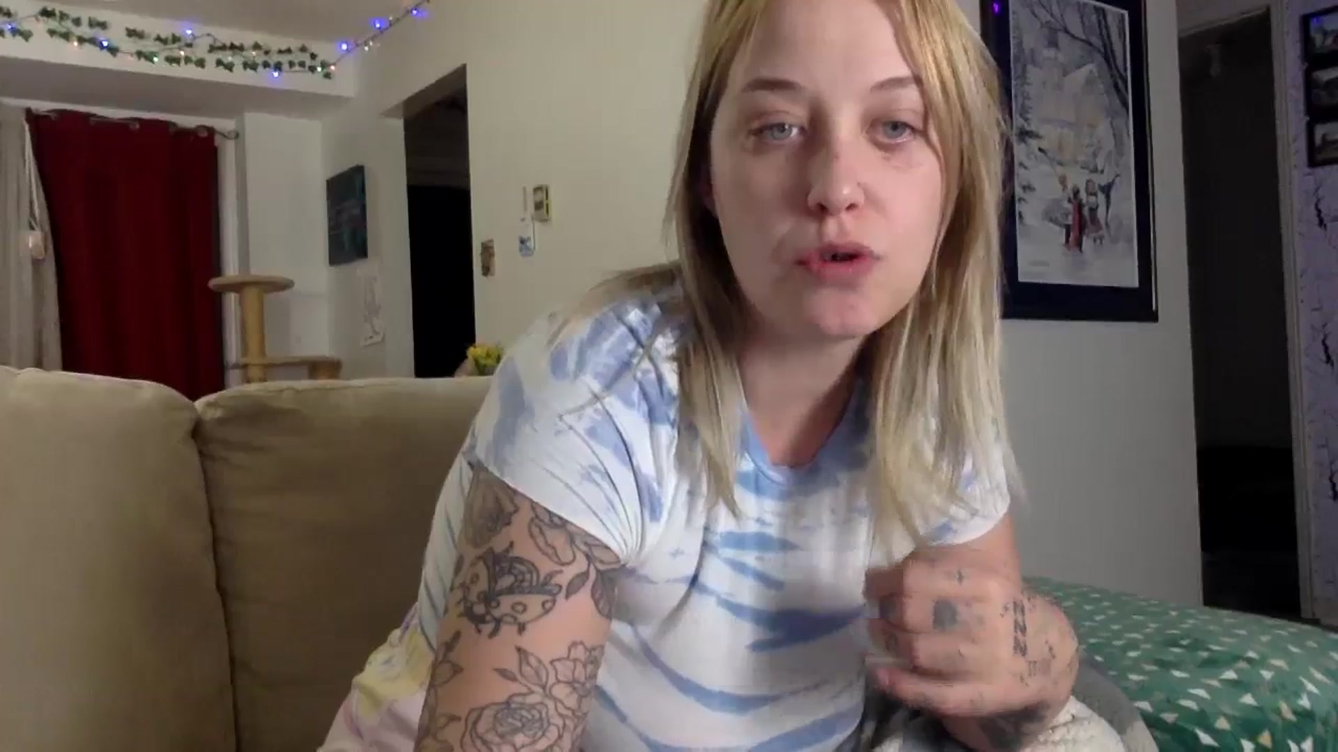 Gallery image thumbnail from DaniiAngel's myfreecams stream on, 02/20/2024, 04:48 image 19 of 20