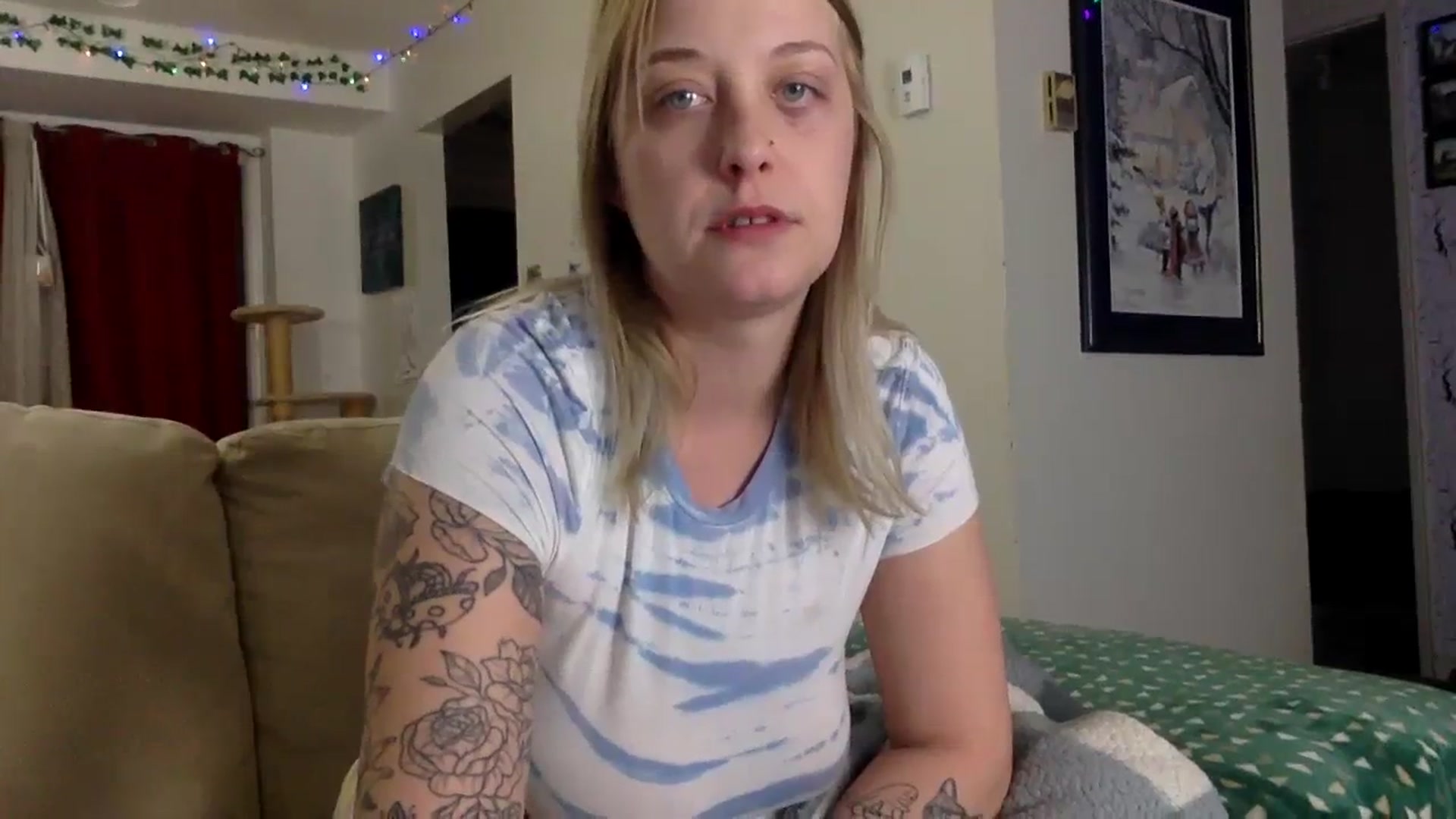 Gallery image thumbnail from DaniiAngel's myfreecams stream on, 02/20/2024, 04:48 image 6 of 20