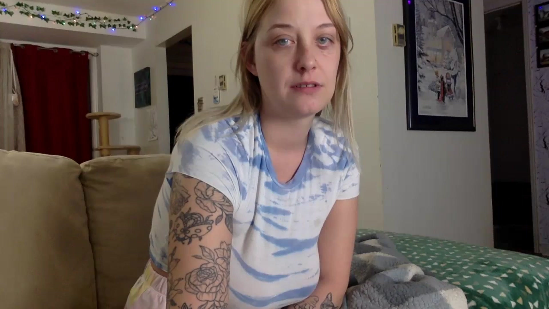 Gallery image thumbnail from DaniiAngel's myfreecams stream on, 02/20/2024, 04:48 image 15 of 20