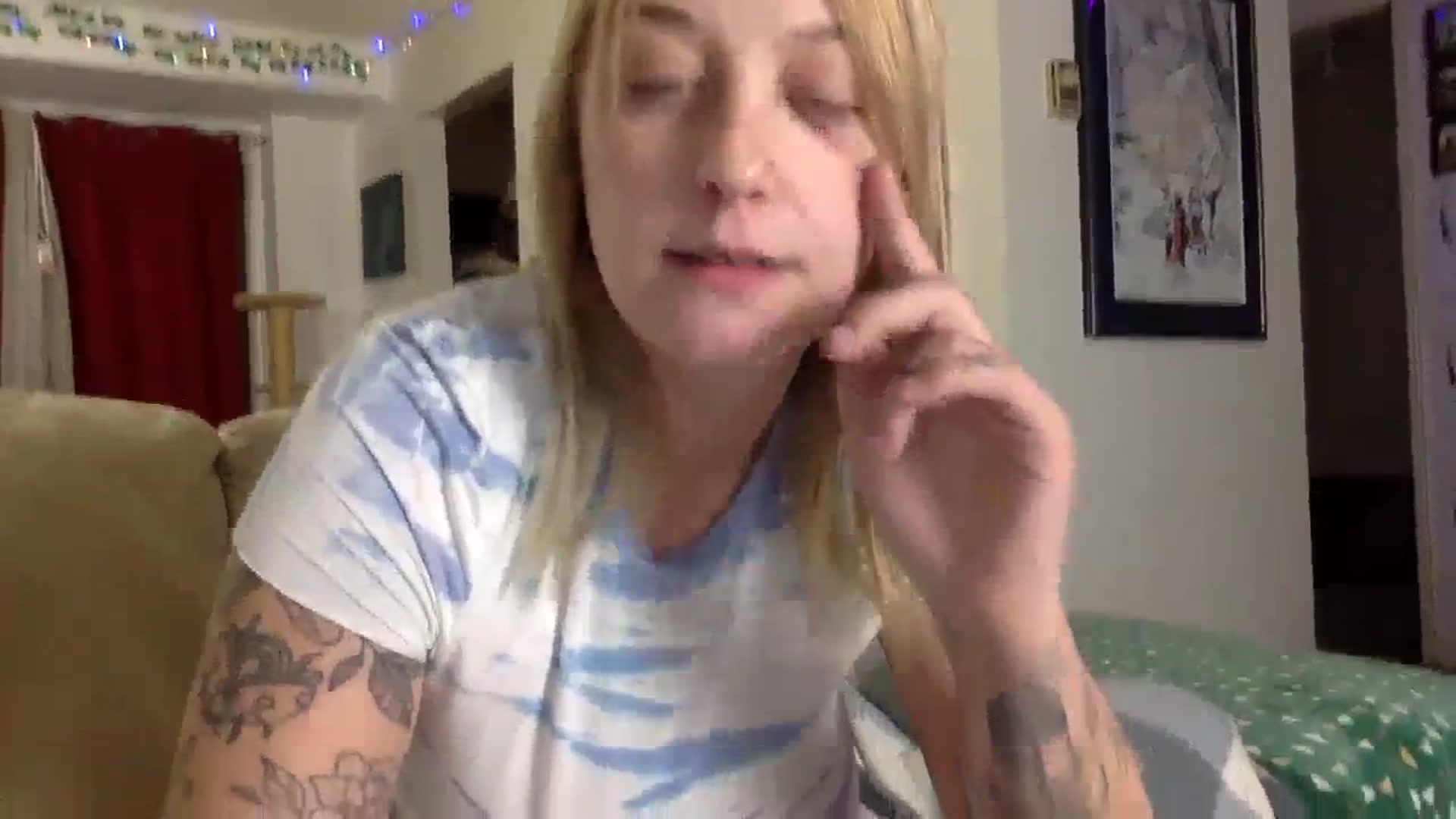Gallery image thumbnail from DaniiAngel's myfreecams stream on, 02/20/2024, 04:48 image 4 of 20