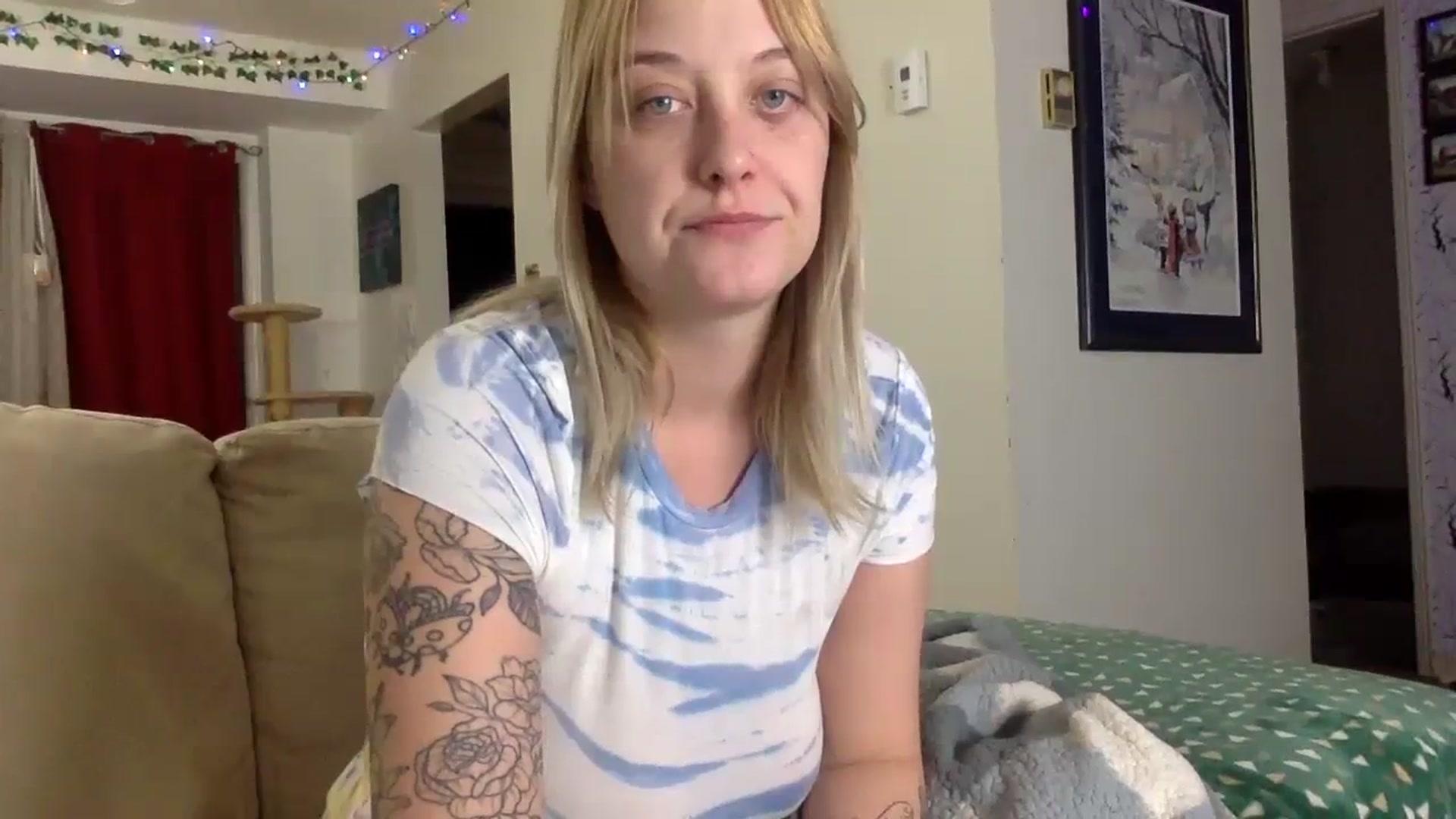 Gallery image thumbnail from DaniiAngel's myfreecams stream on, 02/20/2024, 04:48 image 8 of 20