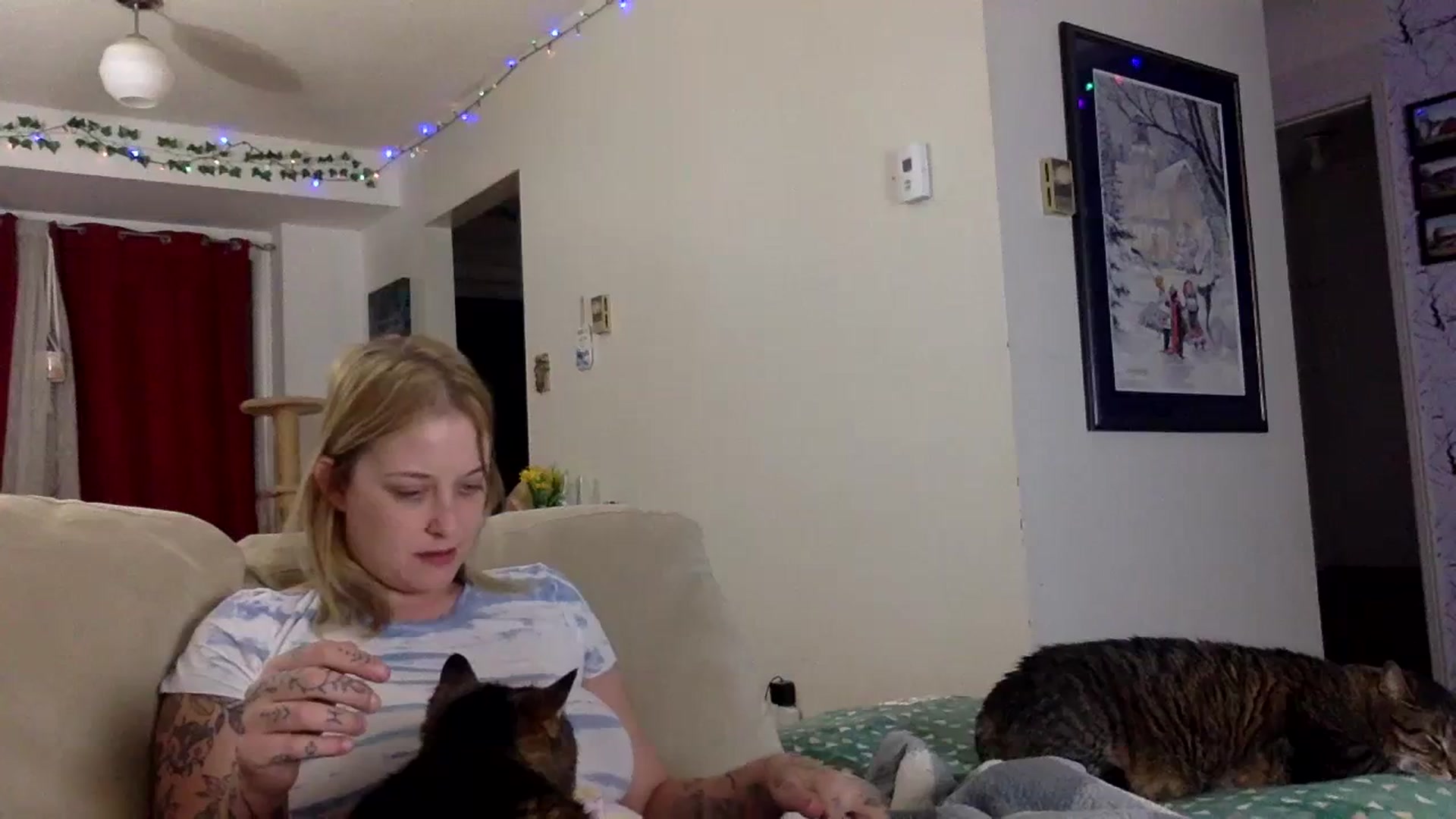 Gallery image thumbnail from DaniiAngel's myfreecams stream on, 02/20/2024, 09:07 image 13 of 20