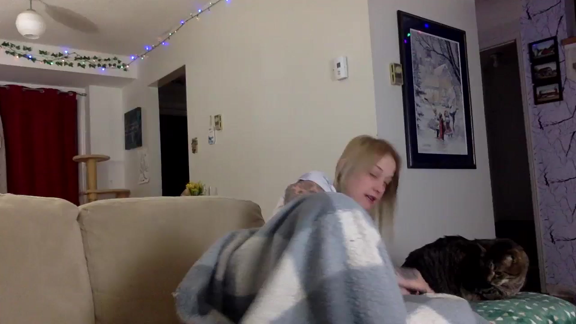 Gallery image thumbnail from DaniiAngel's myfreecams stream on, 02/20/2024, 09:07 image 1 of 20