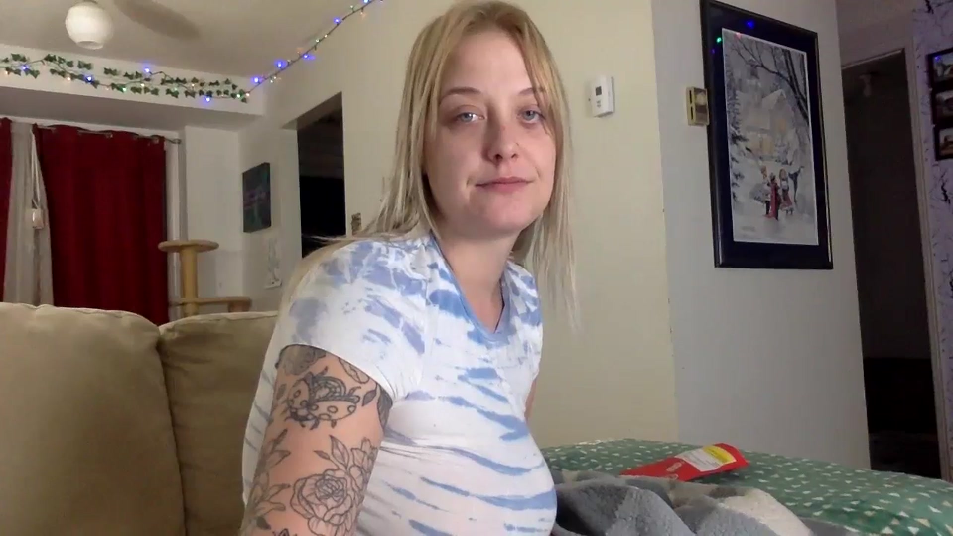Gallery image thumbnail from DaniiAngel's myfreecams stream on, 02/20/2024, 09:07 image 20 of 20