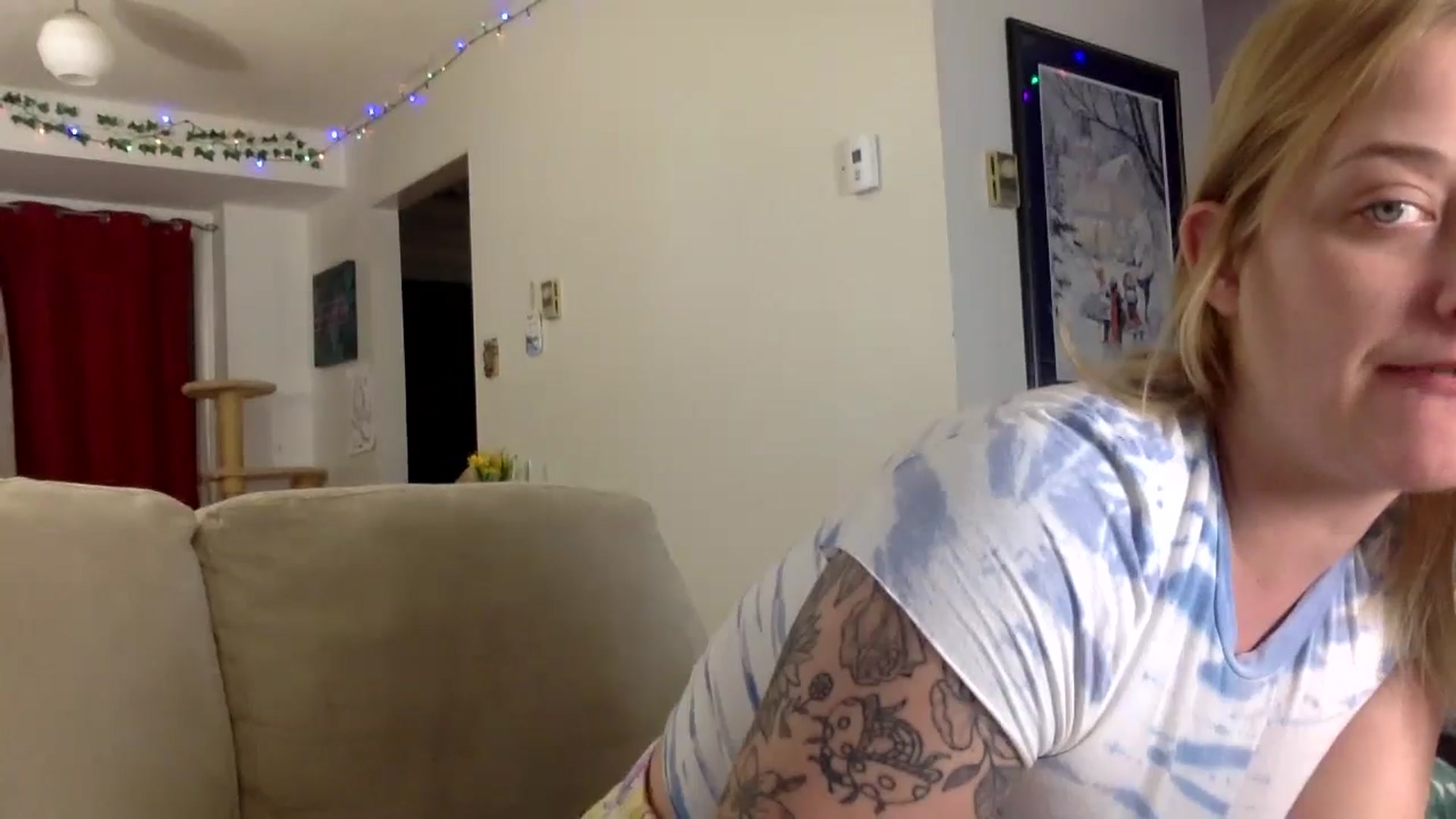 Gallery image thumbnail from DaniiAngel's myfreecams stream on, 02/20/2024, 09:07 image 3 of 20