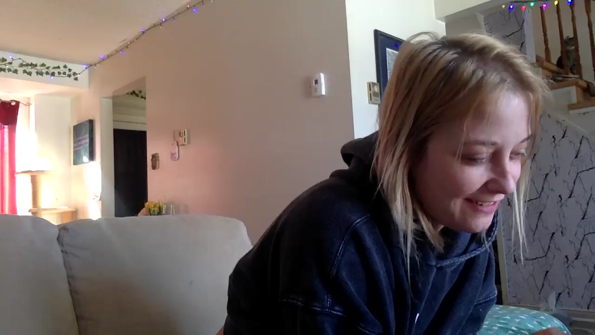 Gallery image thumbnail from DaniiAngel's myfreecams stream on, 02/20/2024, 20:24 image 18 of 20