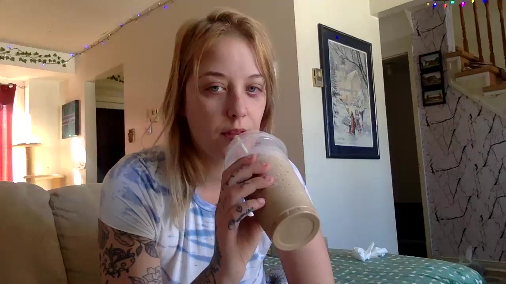 Gallery image thumbnail from DaniiAngel's myfreecams stream on, 02/20/2024, 20:24 image 14 of 20