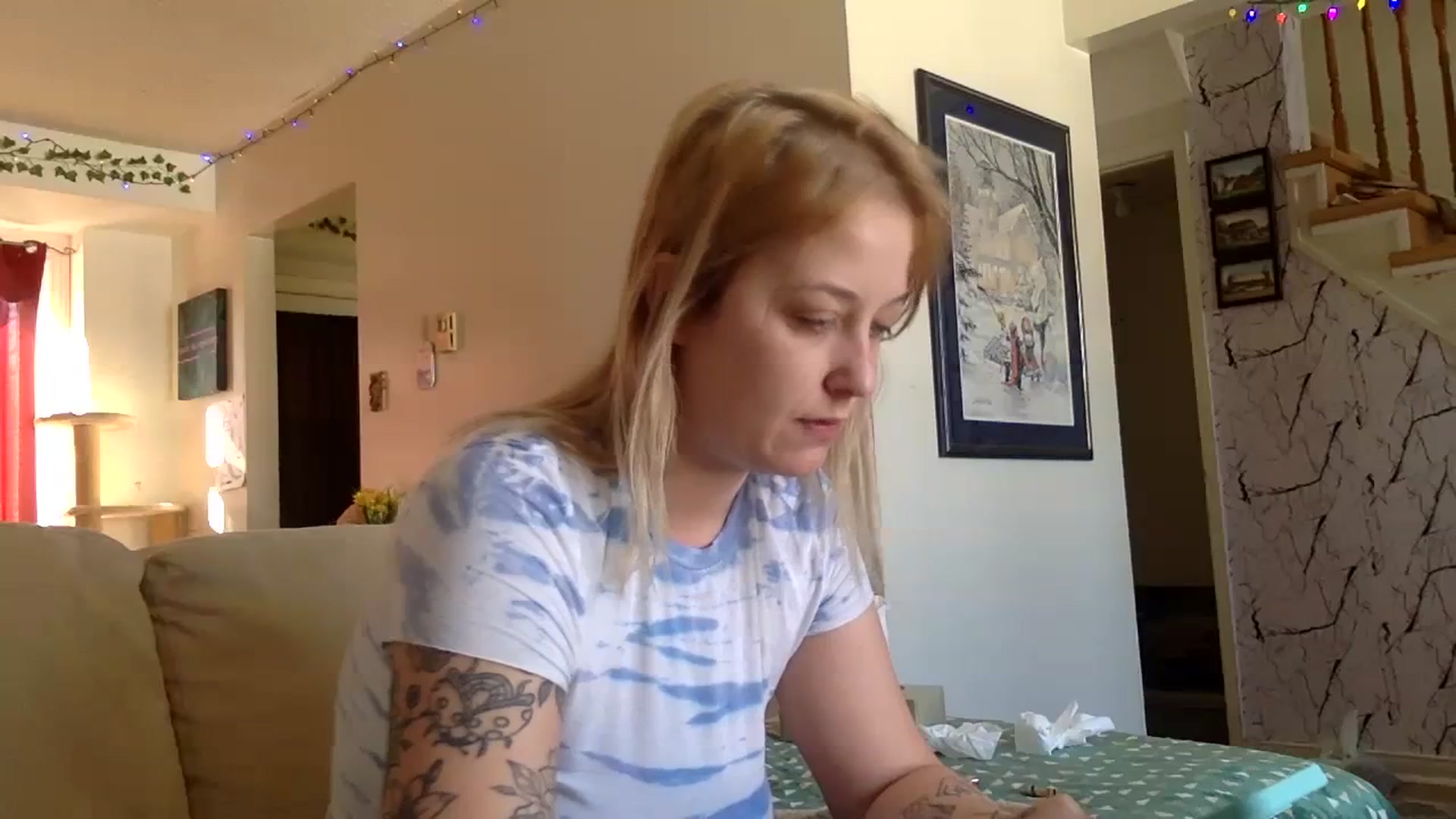 Gallery image thumbnail from DaniiAngel's myfreecams stream on, 02/20/2024, 20:24 image 10 of 20