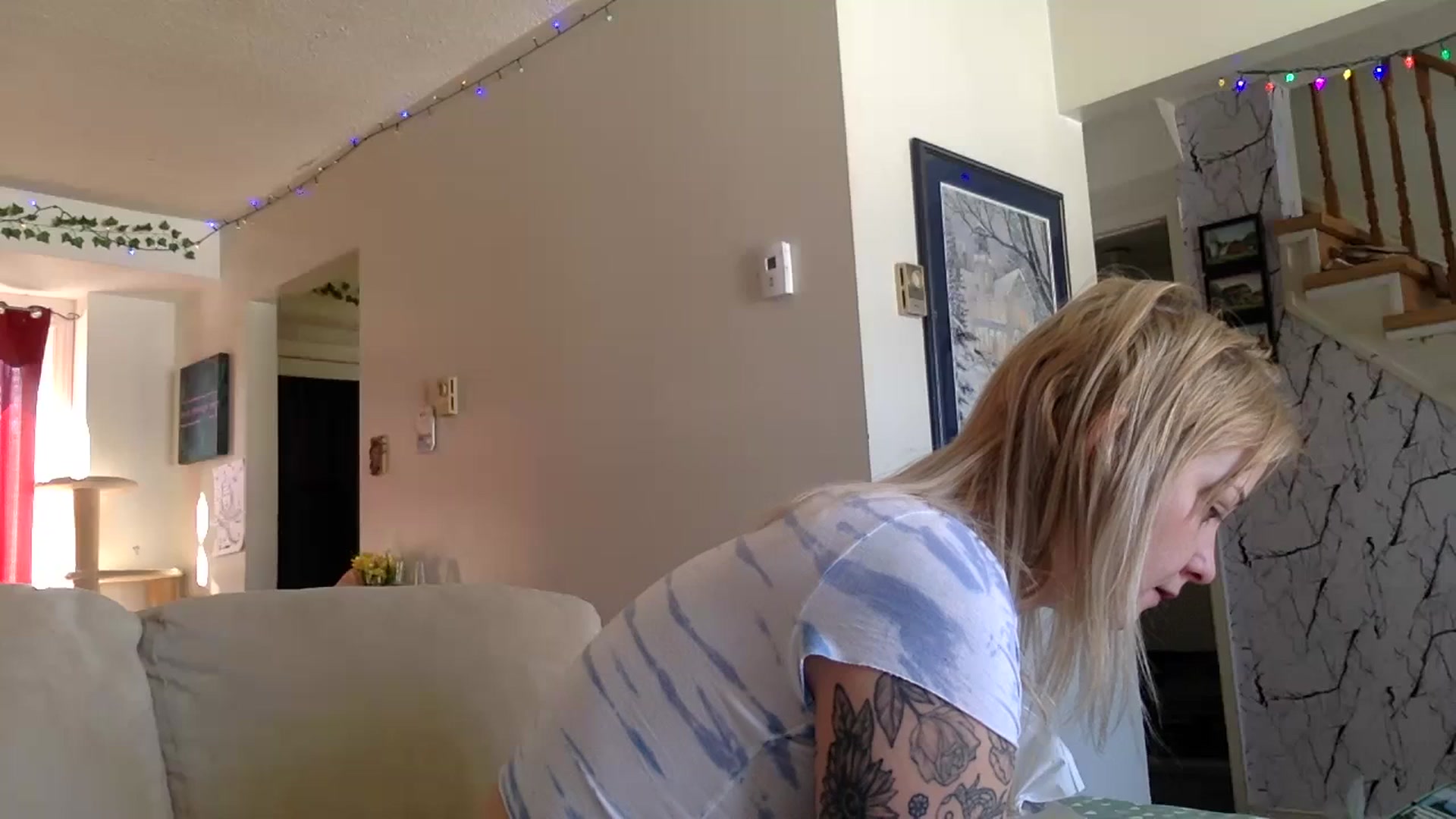 Gallery image thumbnail from DaniiAngel's myfreecams stream on, 02/20/2024, 20:24 image 2 of 20