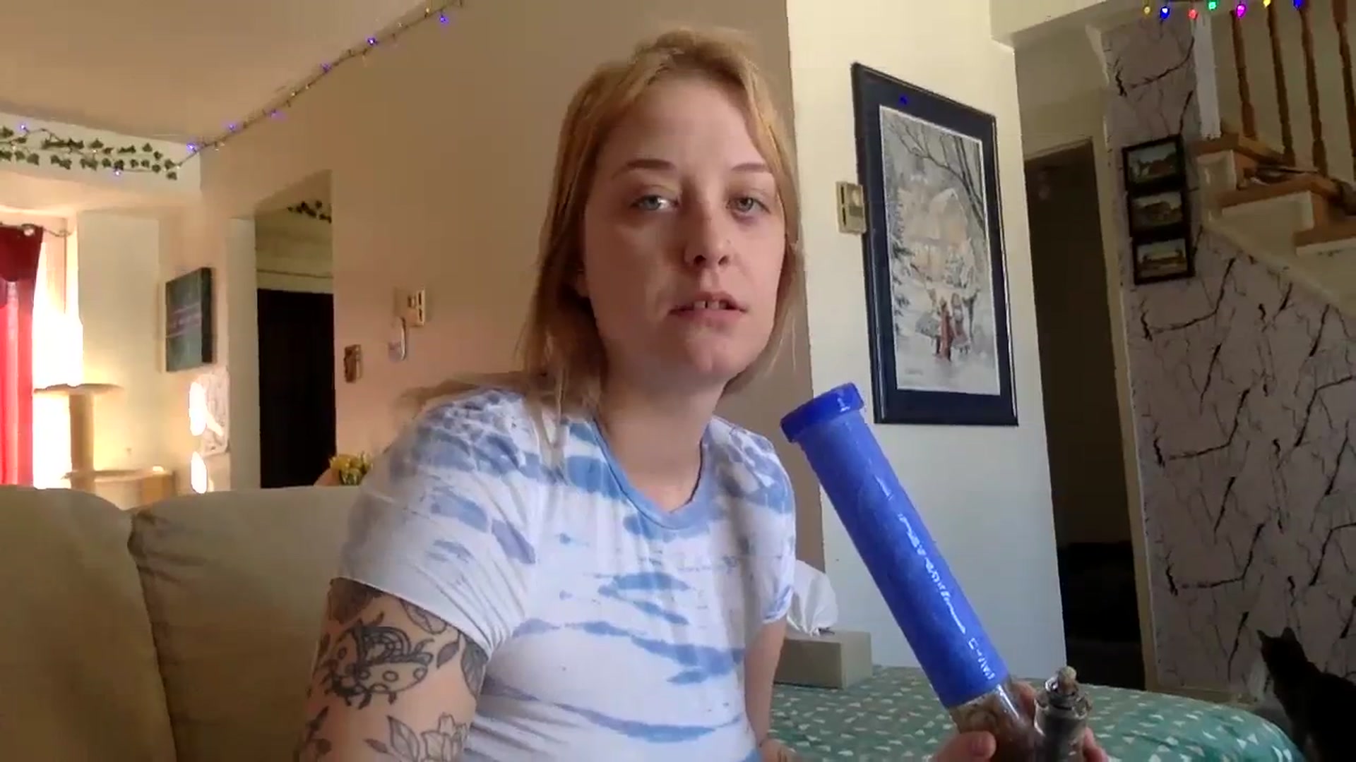 Gallery image thumbnail from DaniiAngel's myfreecams stream on, 02/20/2024, 20:24 image 8 of 20