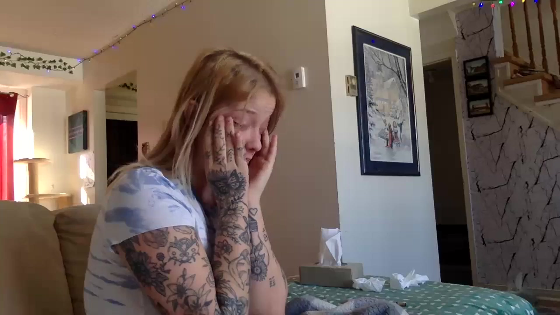 Gallery image thumbnail from DaniiAngel's myfreecams stream on, 02/20/2024, 20:24 image 11 of 20