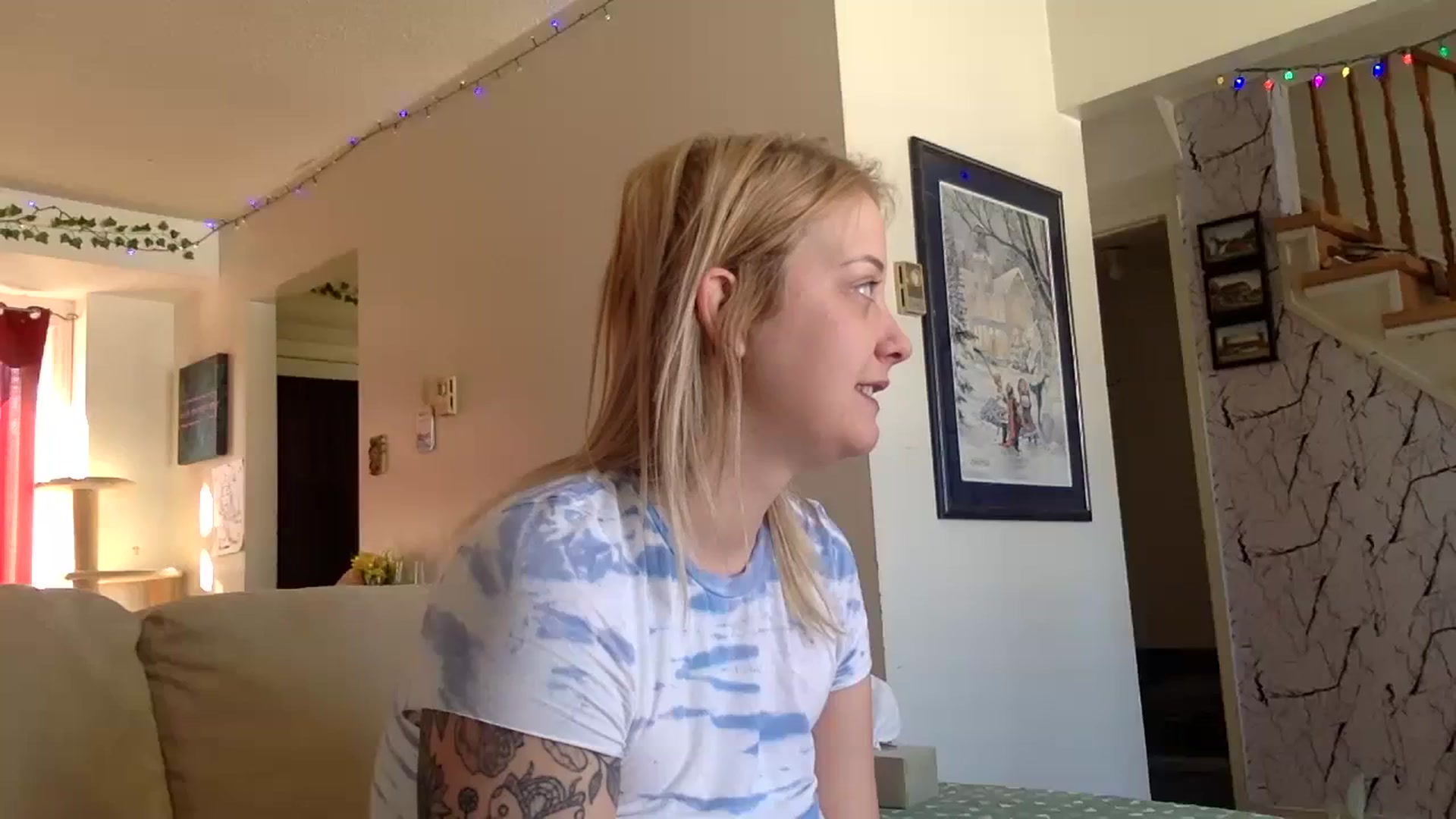 Gallery image thumbnail from DaniiAngel's myfreecams stream on, 02/20/2024, 20:24 image 5 of 20