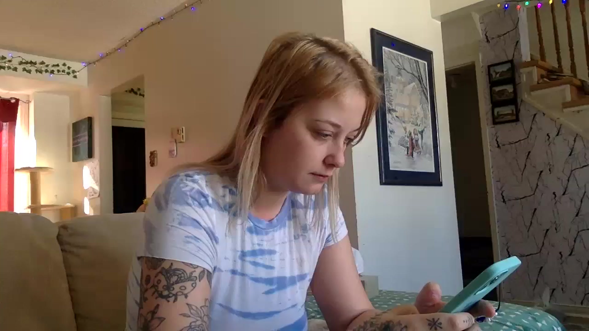 Gallery image thumbnail from DaniiAngel's myfreecams stream on, 02/20/2024, 20:24 image 9 of 20