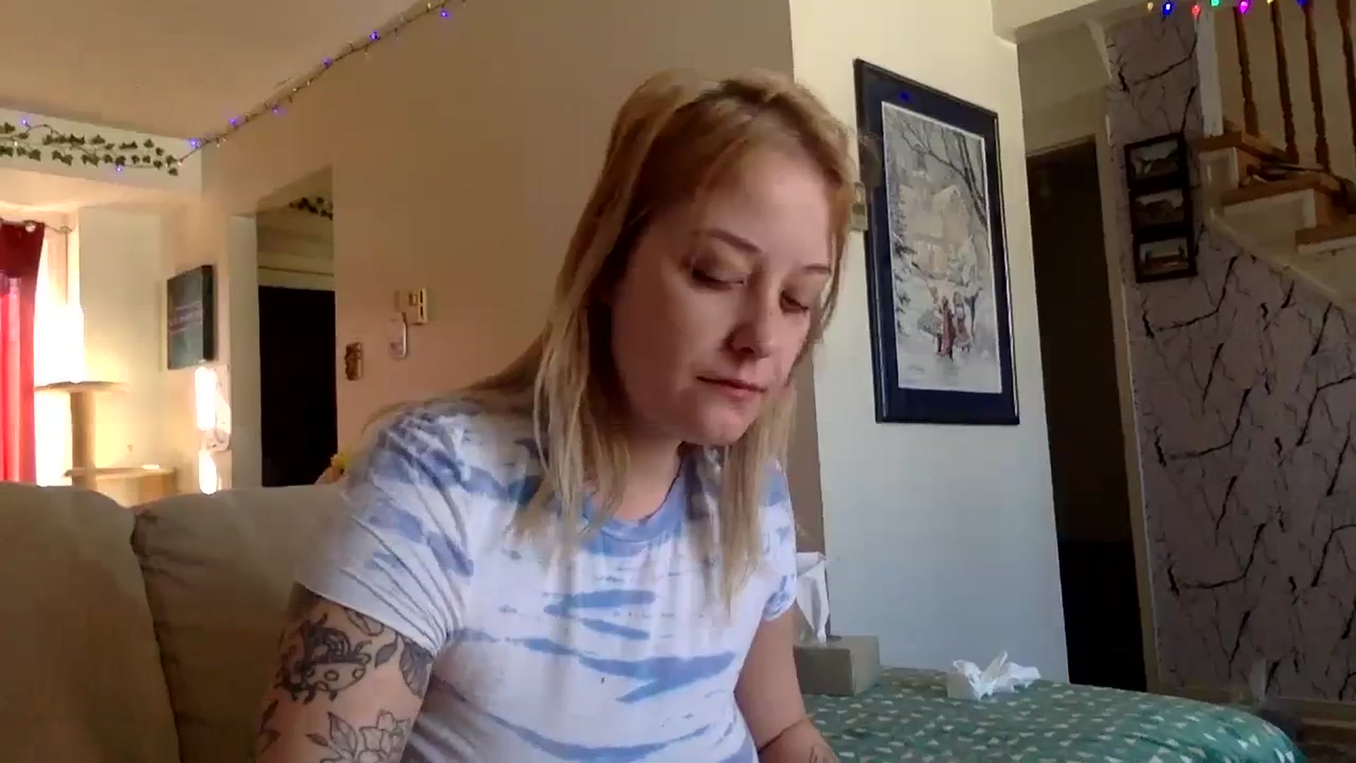 Gallery image thumbnail from DaniiAngel's myfreecams stream on, 02/20/2024, 20:24 image 13 of 20